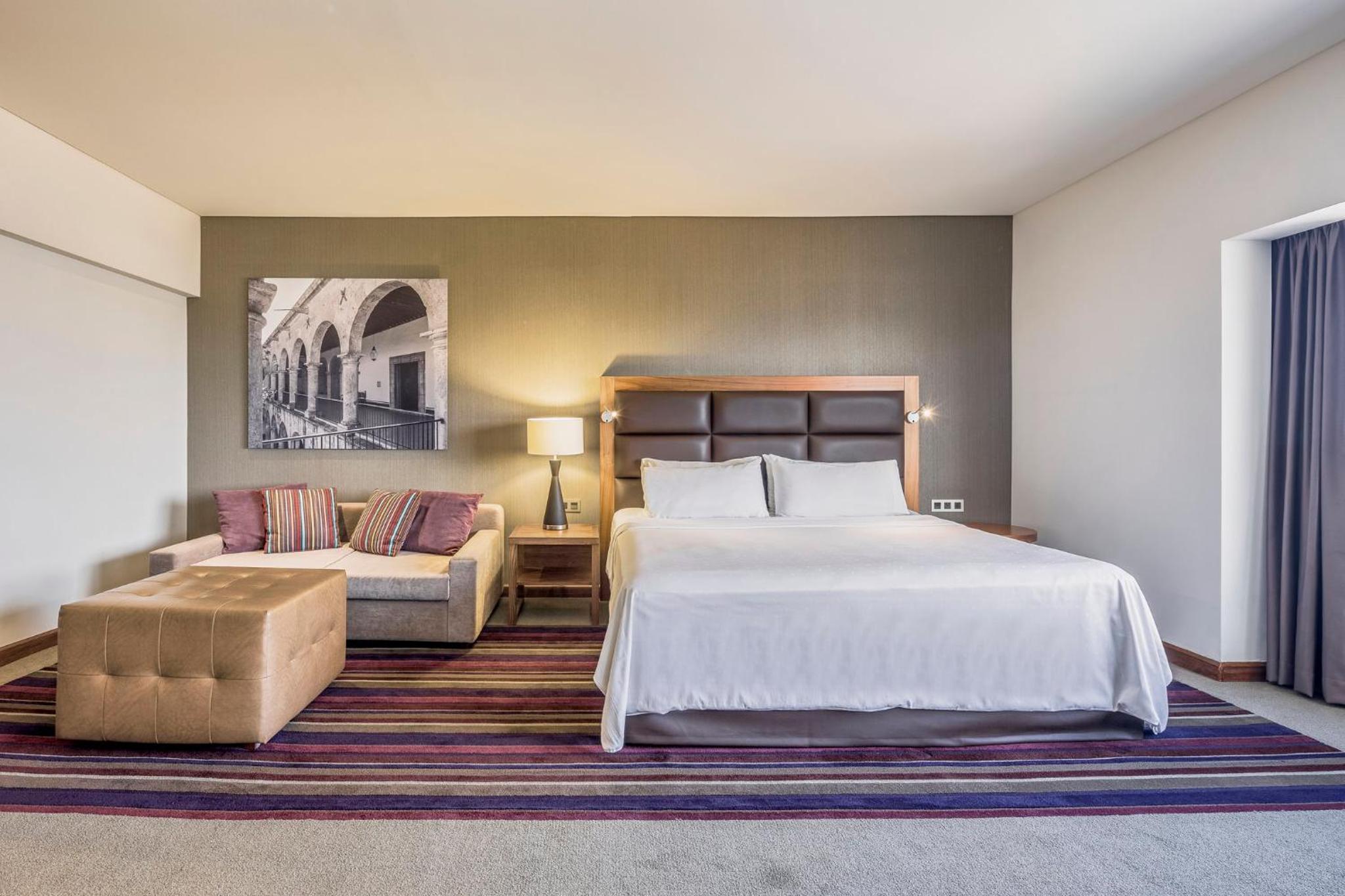 King Junior Suite - Photo 1