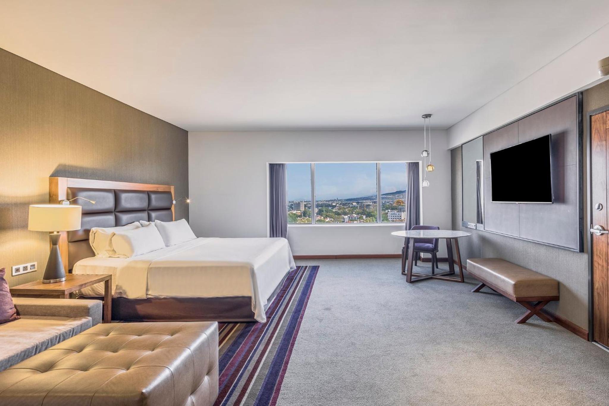 King Junior Suite - Photo 6