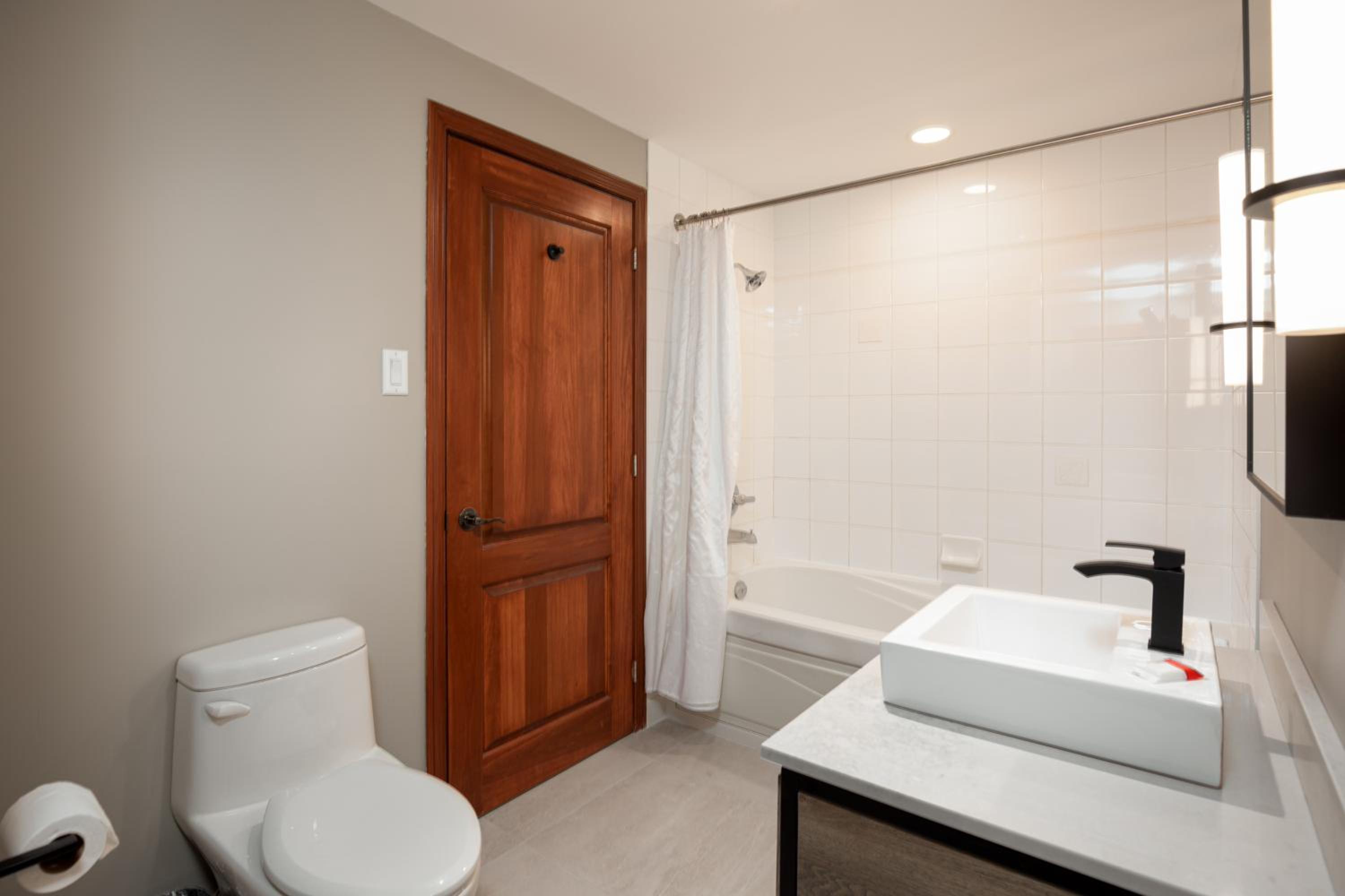 One-Bedroom Suite - Photo 6
