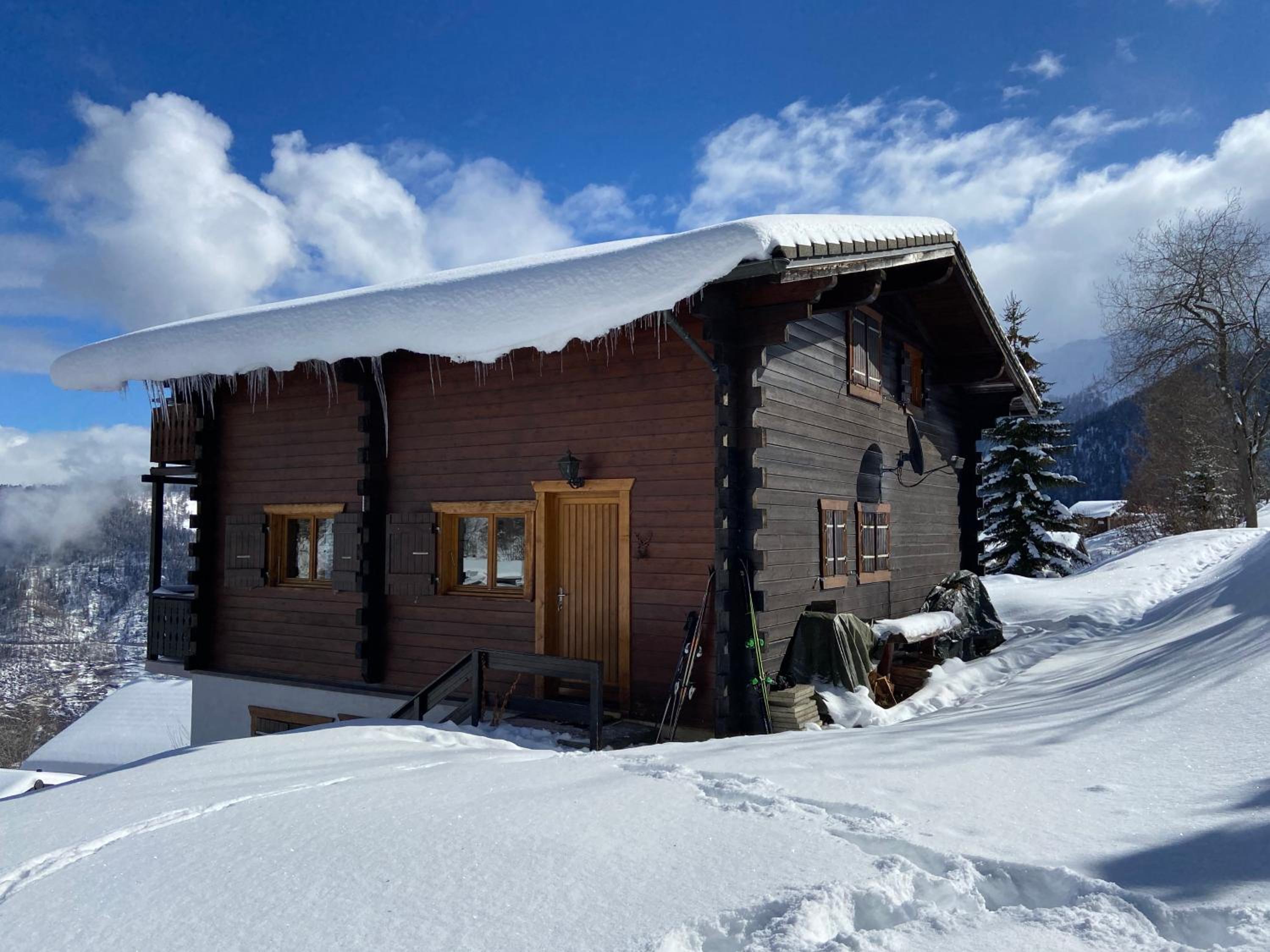 Chalet photo 2