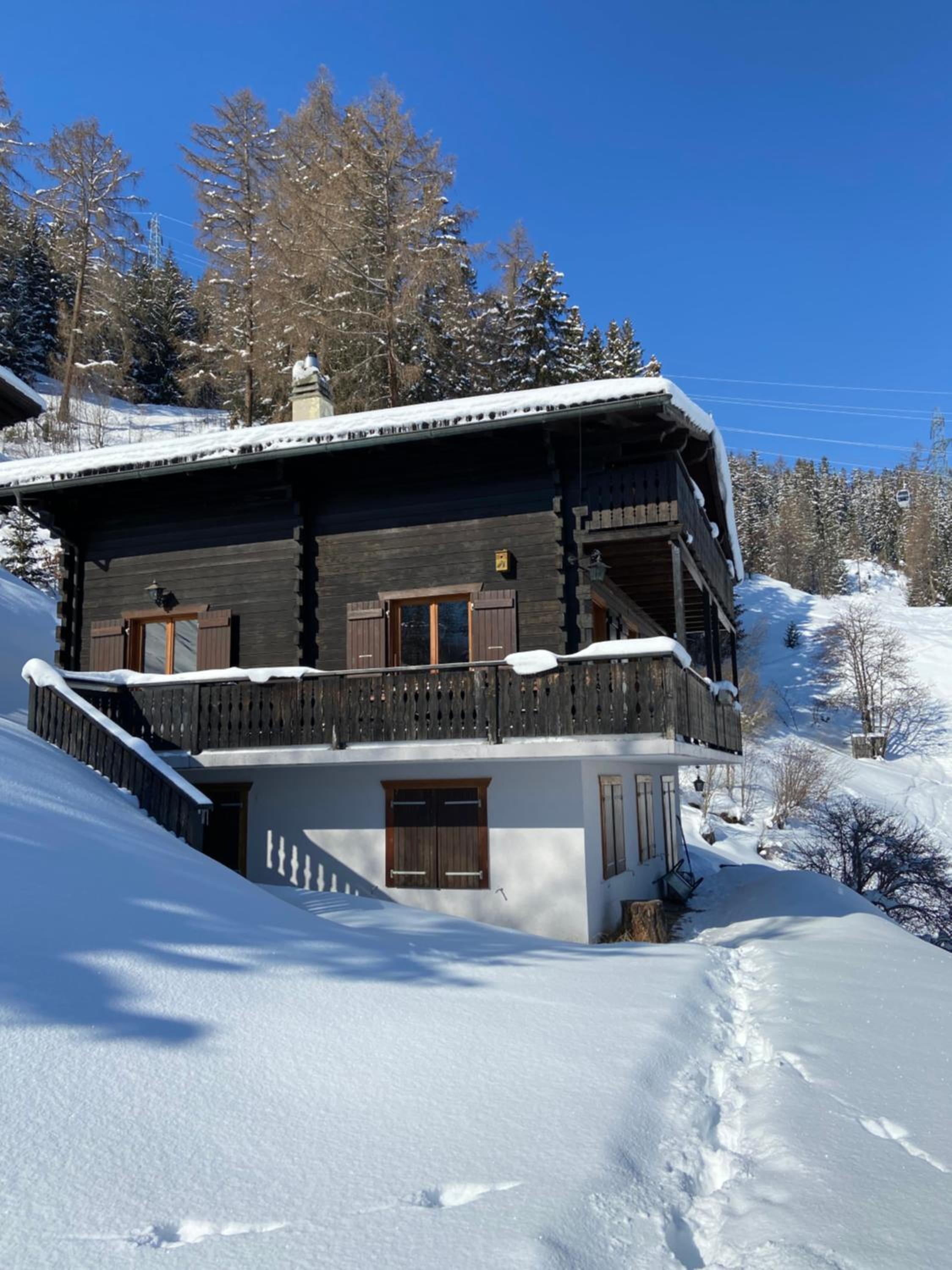 Chalet photo 3