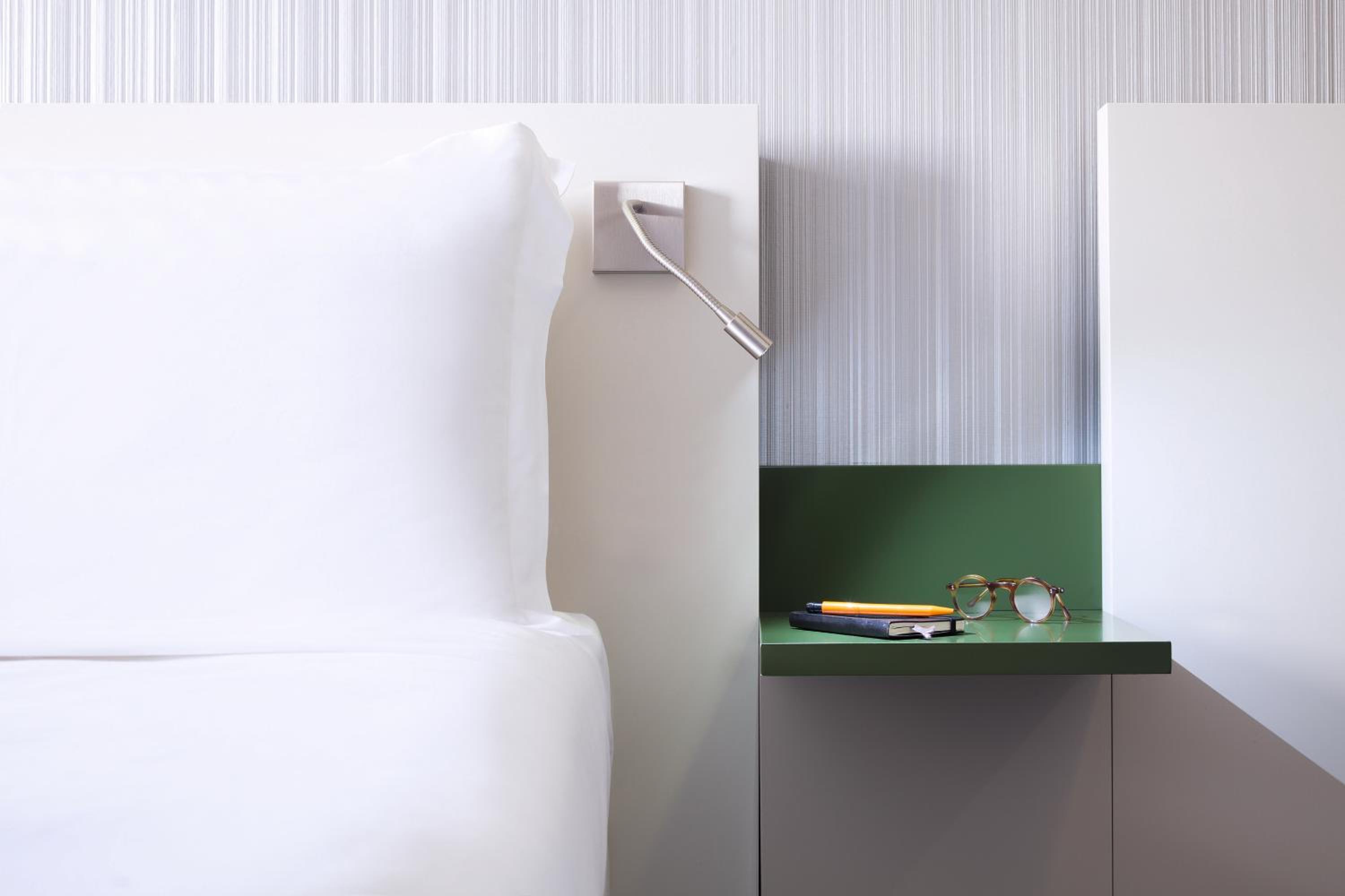 Superior Room with Two Double Beds