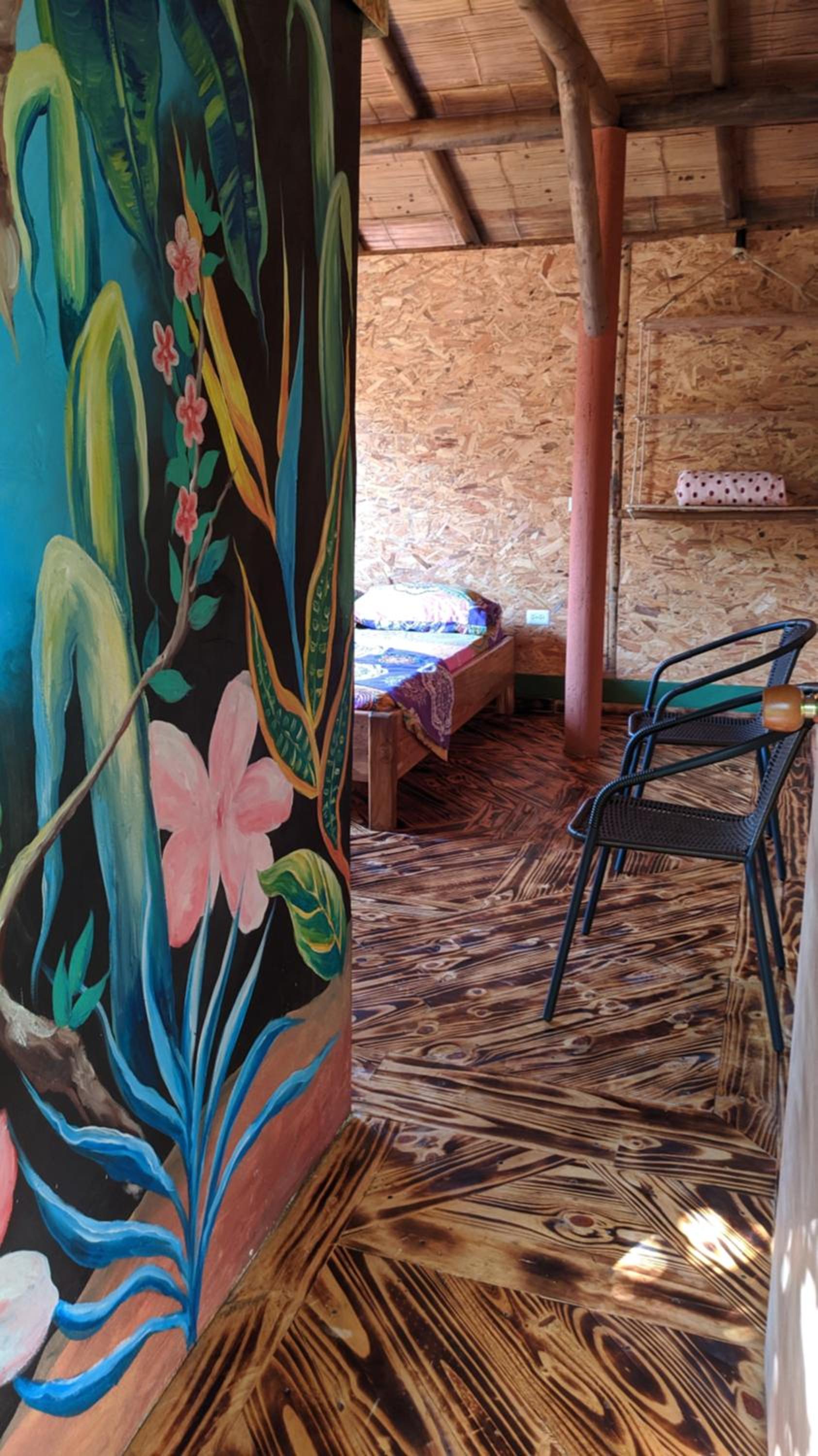 Double Room with Mountain View photo 3
