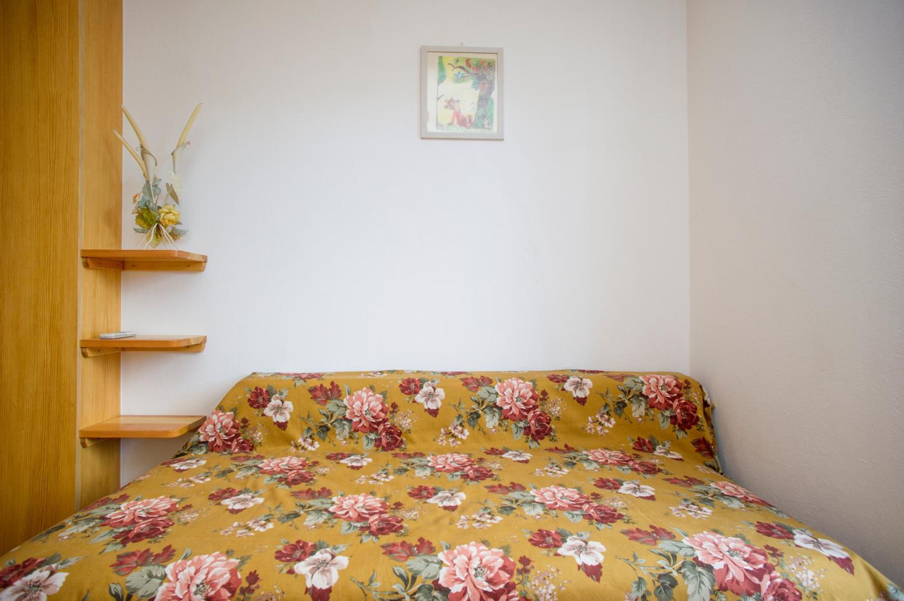 Three-Bedroom Villa photo 1