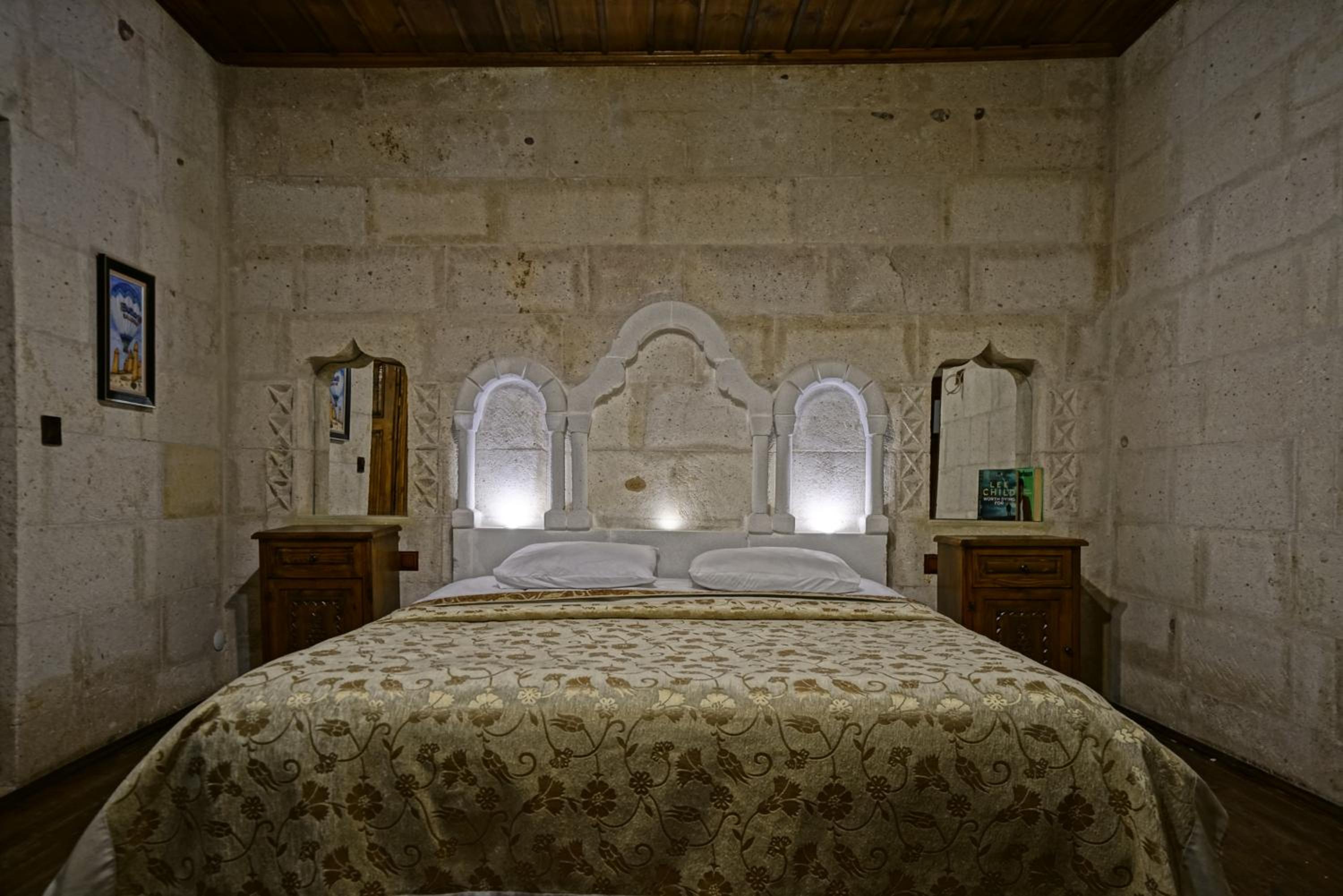 Deluxe Triple Room photo 1