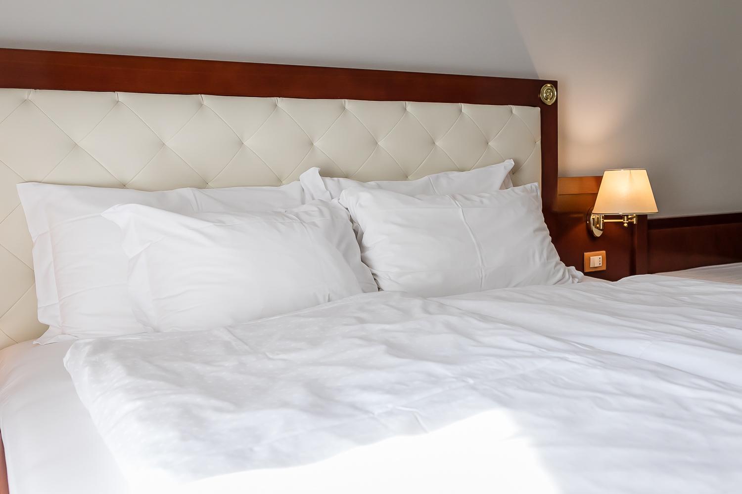 Junior Suite Comfort
