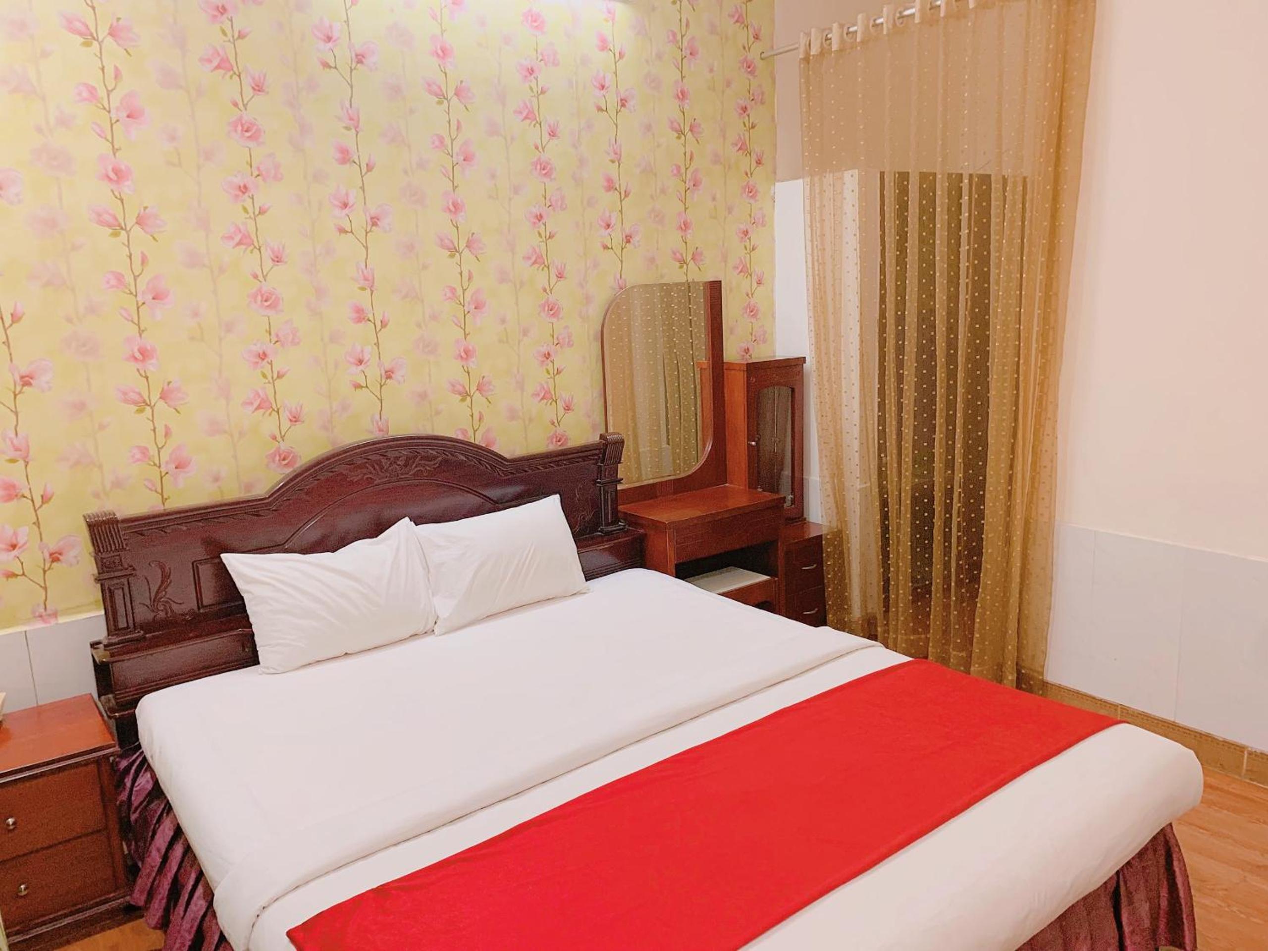Deluxe Room photo 3