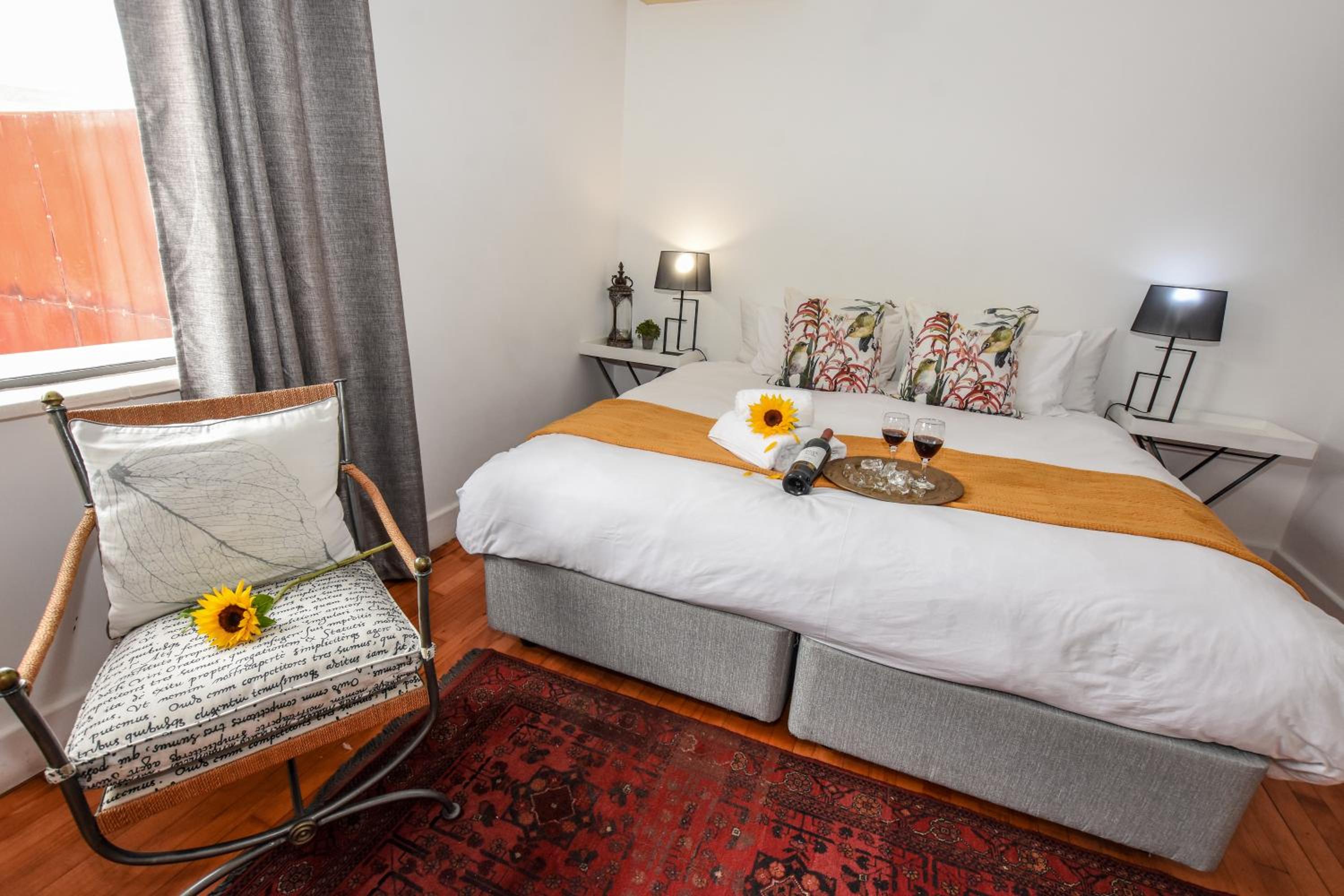 Twin Room - Photo 6