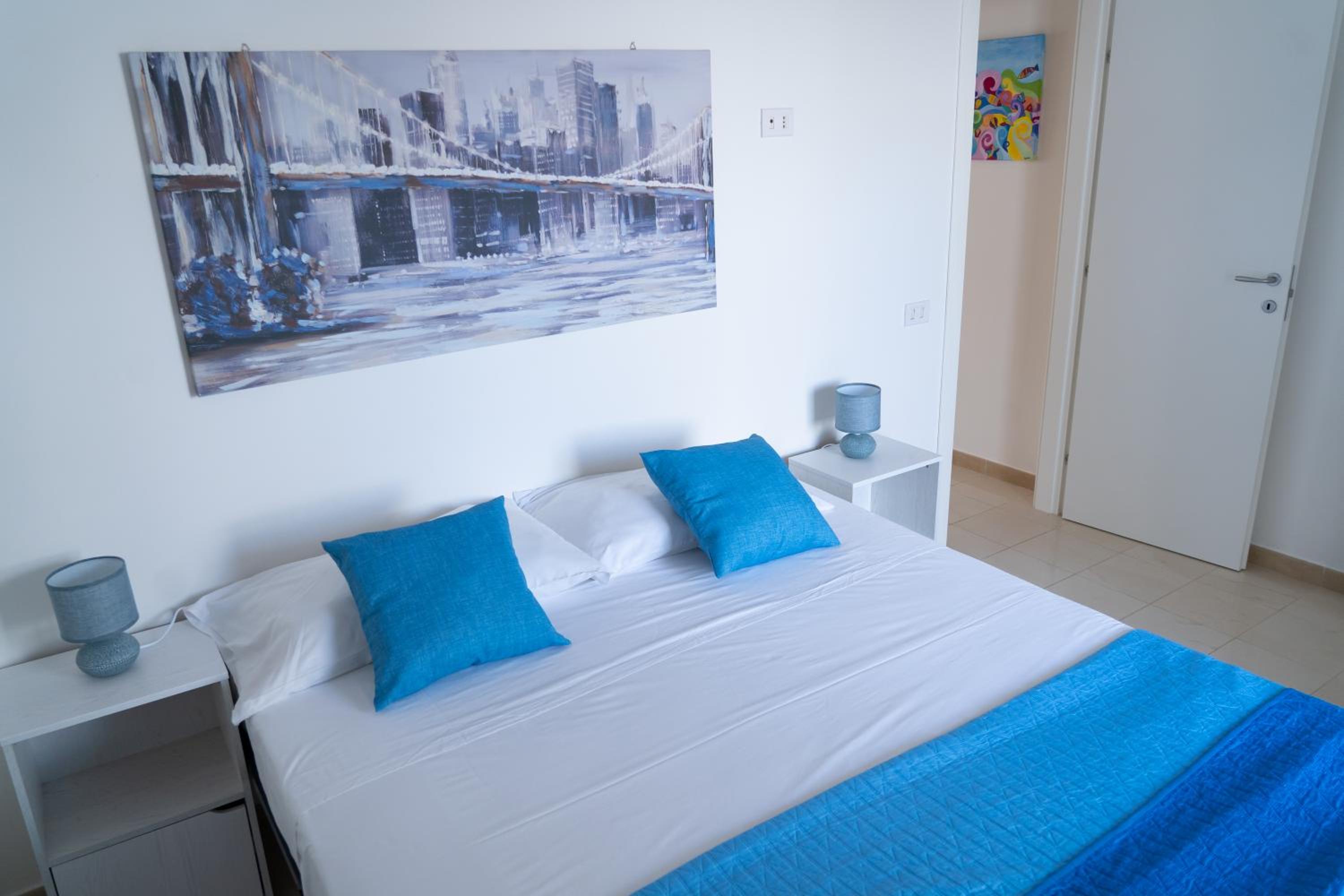 Apartment photo 1