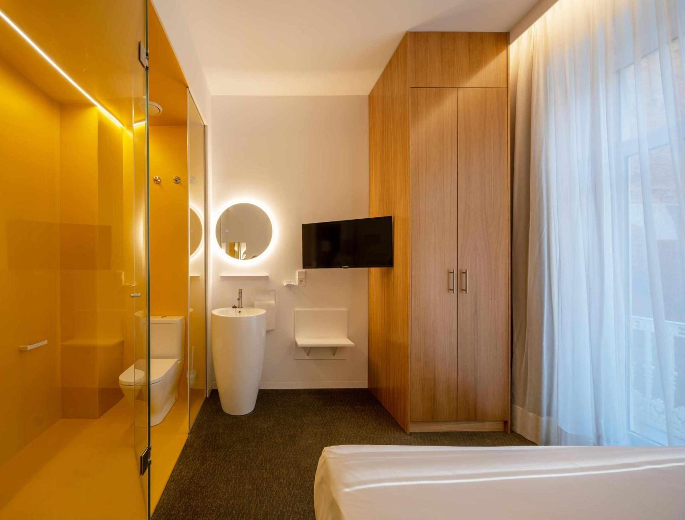Double Room with Balcony photo 2