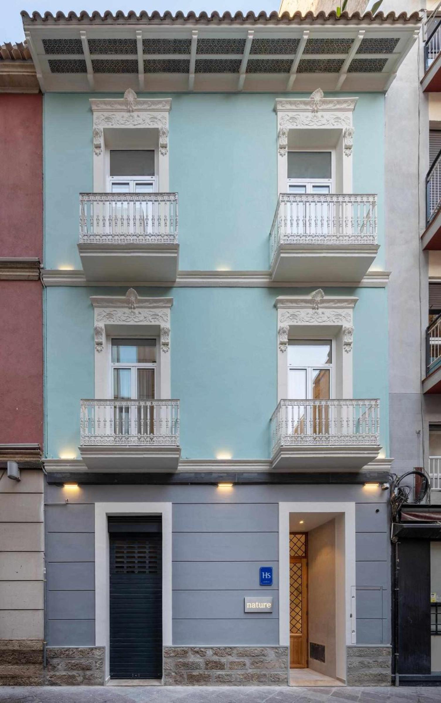 Double Room with Balcony photo 3