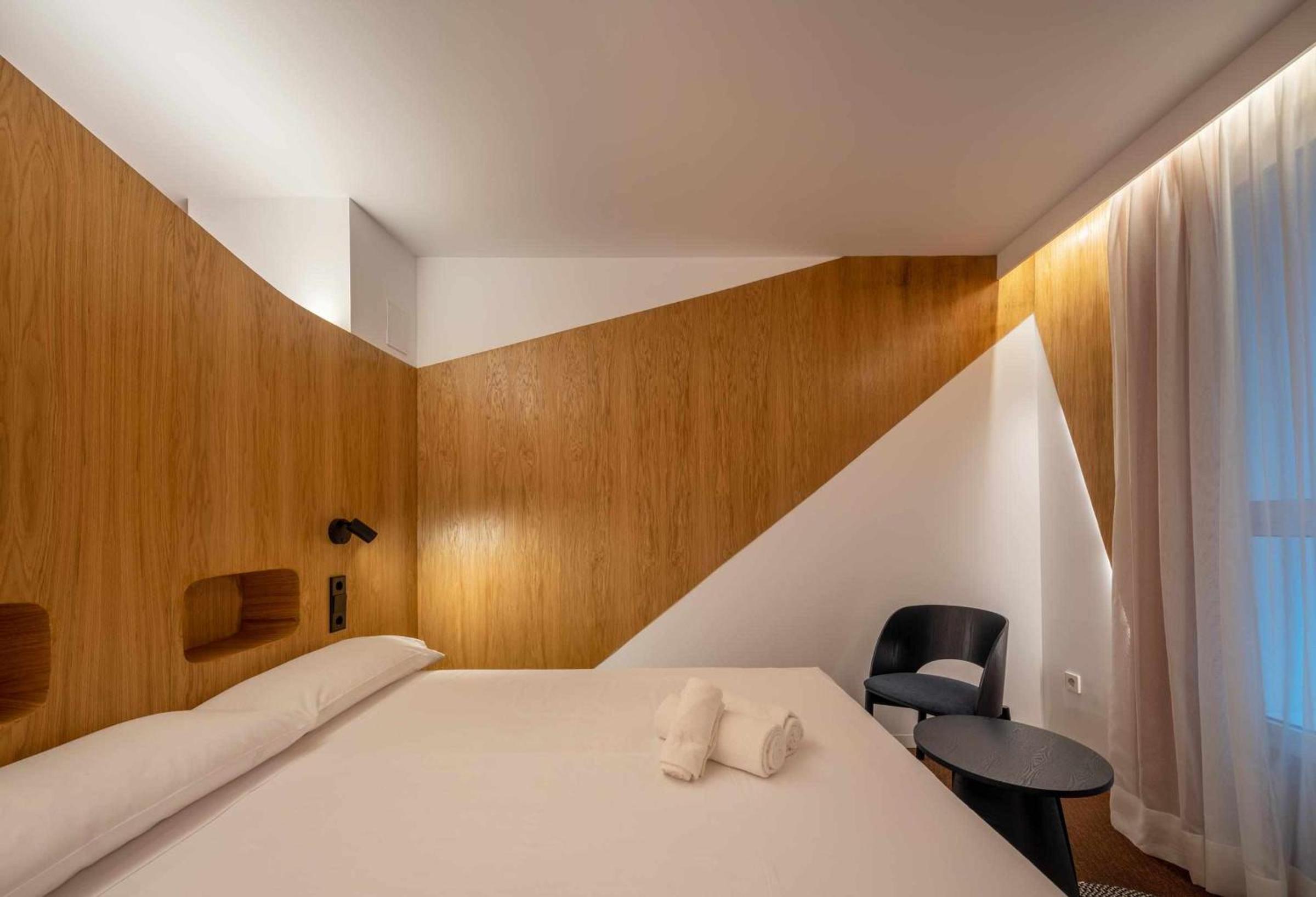 Habitación Doble Superior