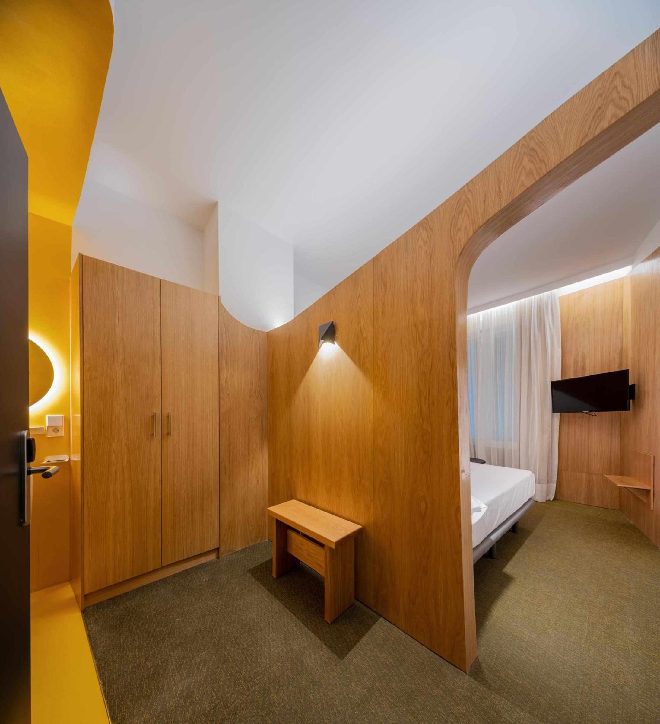 Superior Double Room photo 3