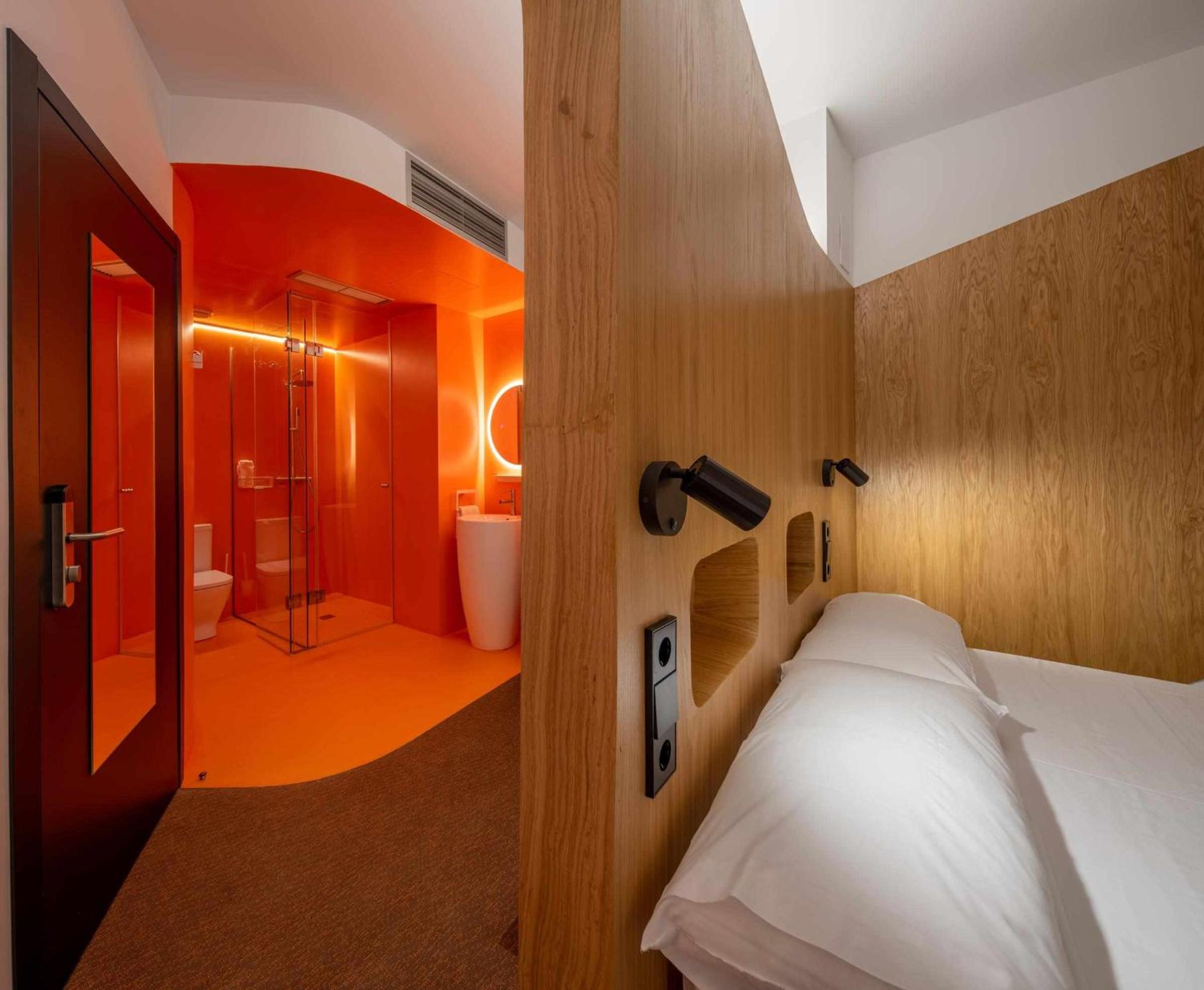Superior Double Room photo 2