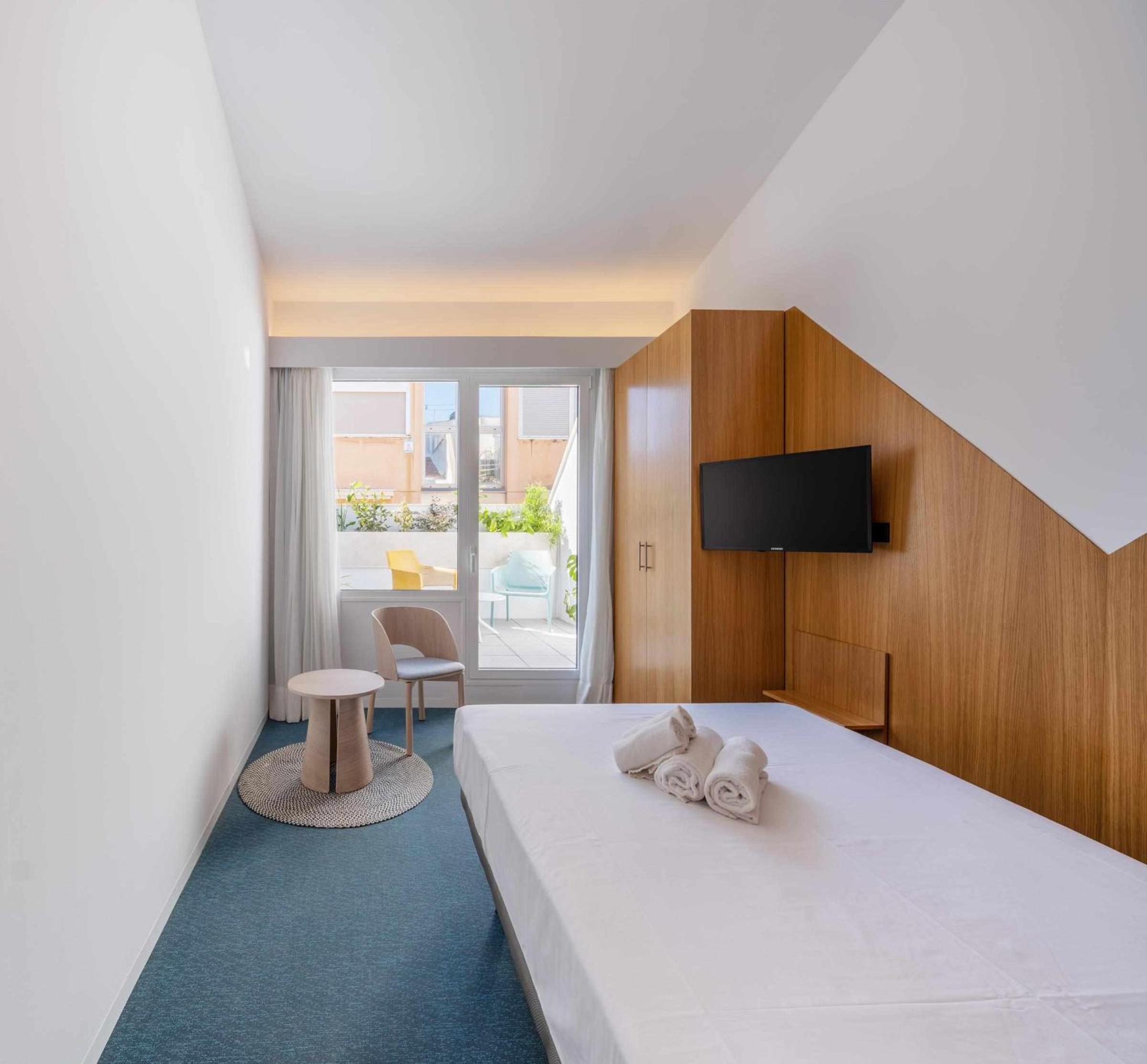 Double Room with Terrace photo 2