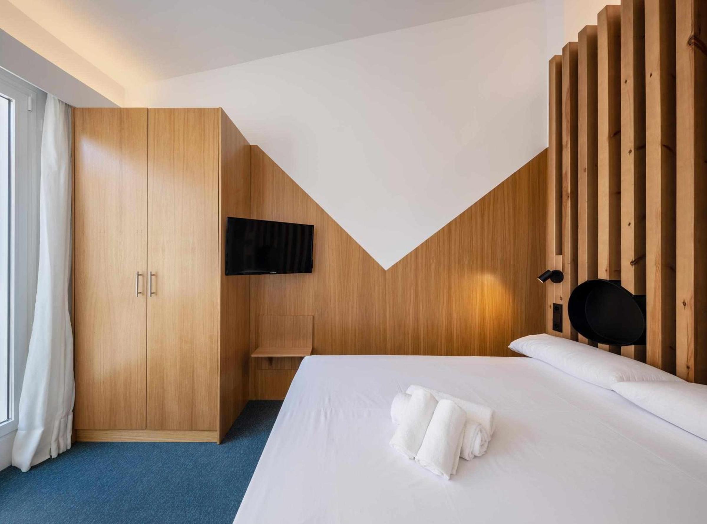 Double Room with Terrace photo 3