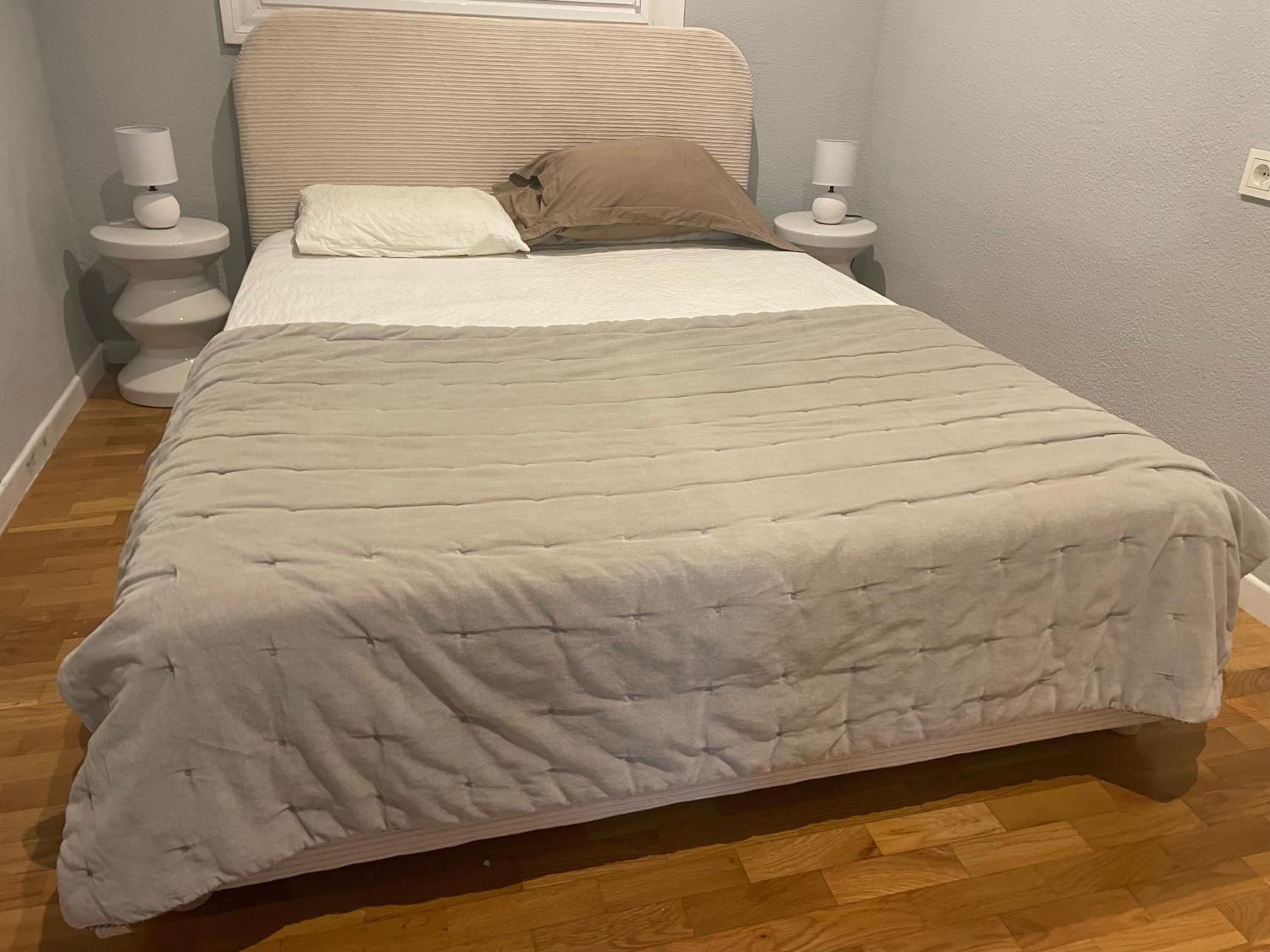 Departamento de tres habitaciones
