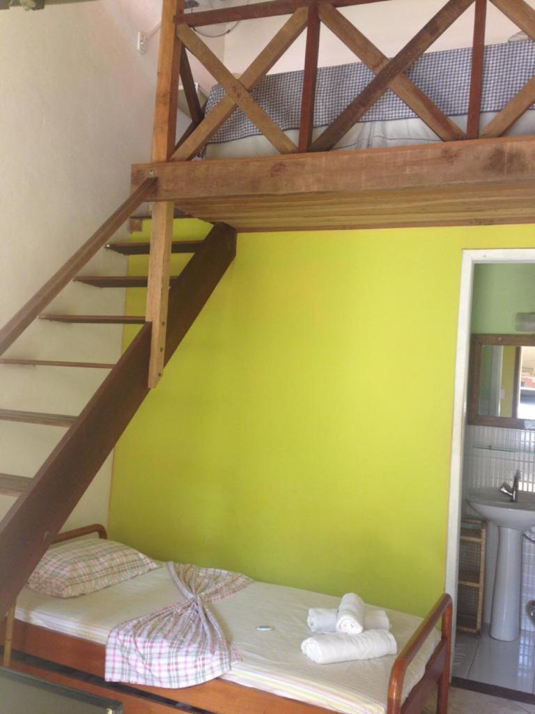 Basic Triple Room