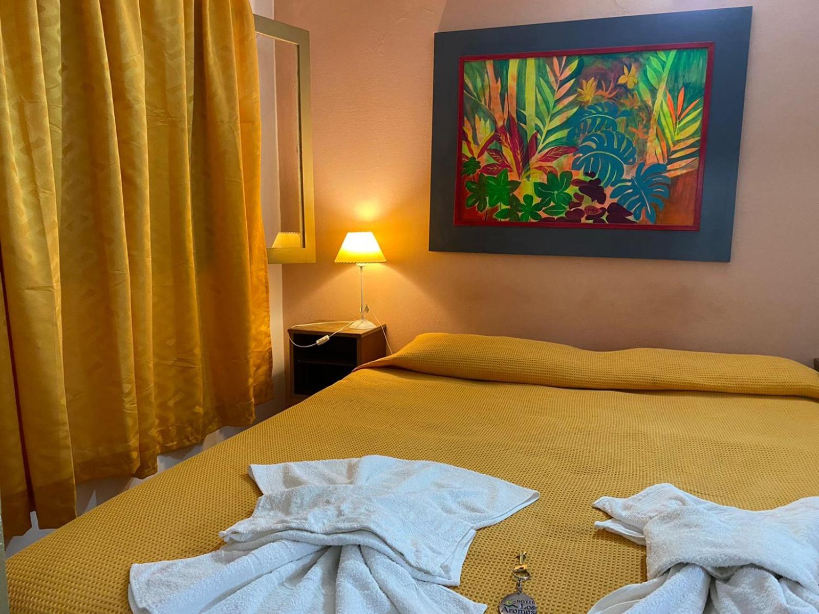 Double Room photo 2