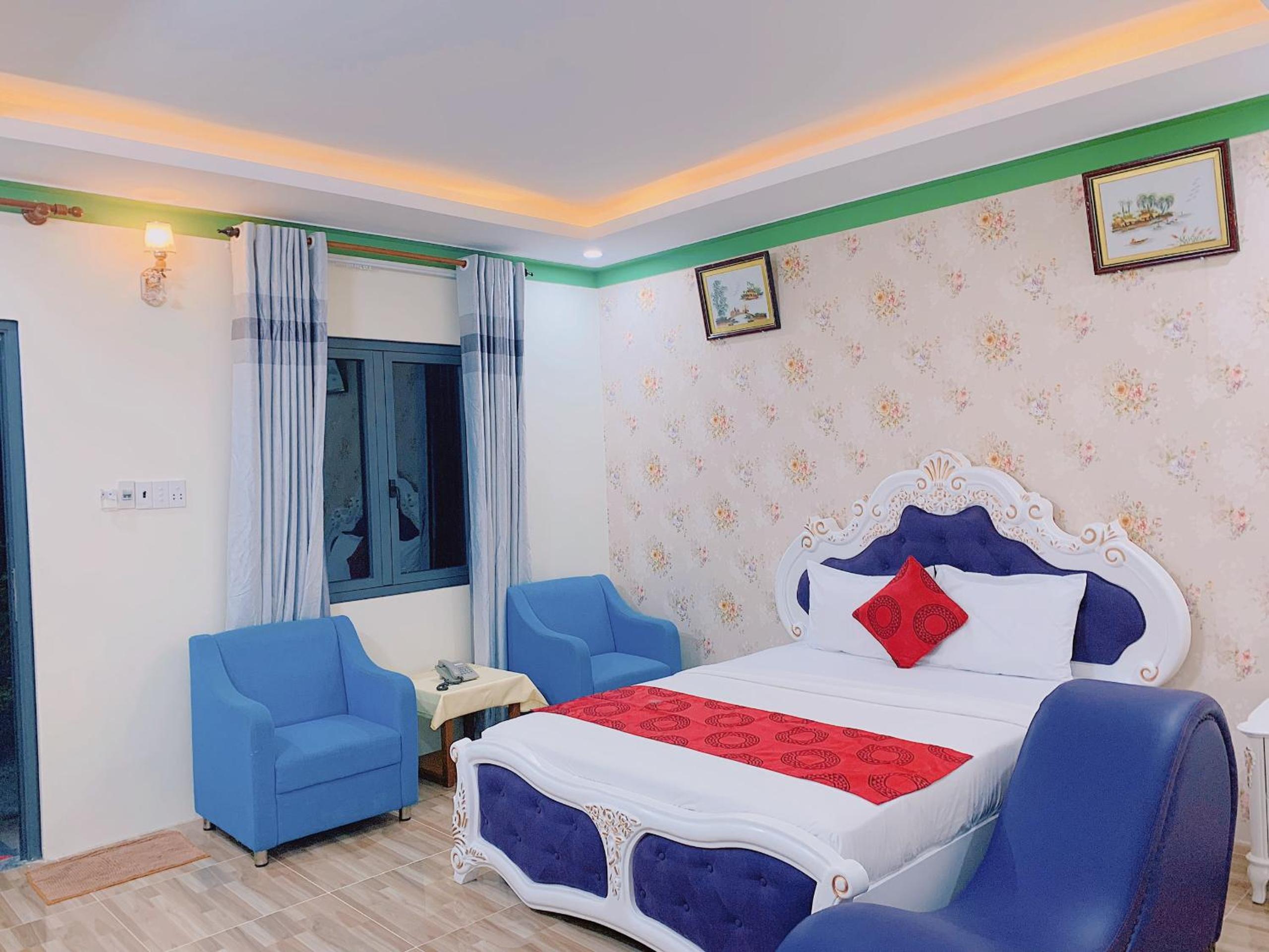Family Bungalow photo 2