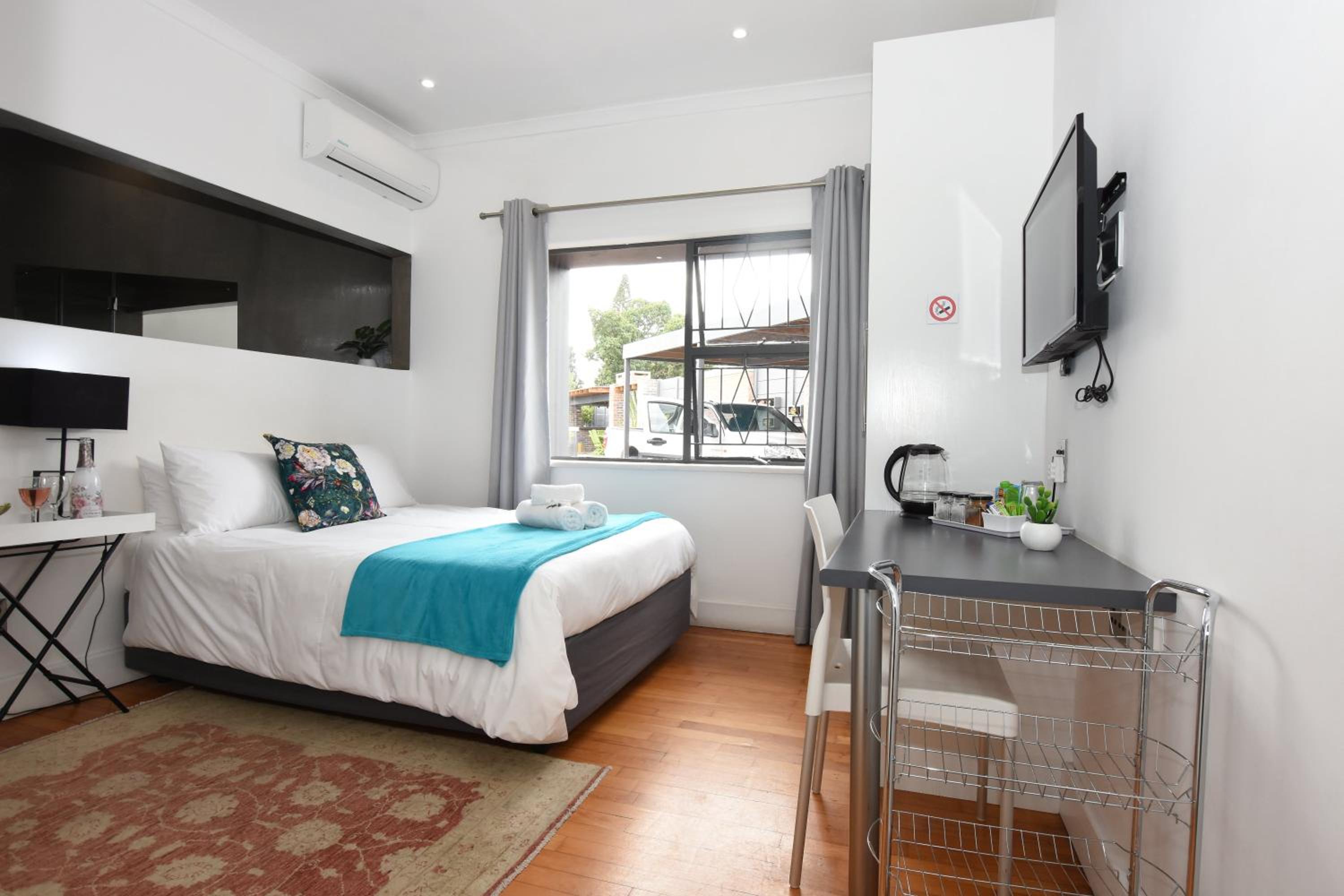 Double Room photo 1