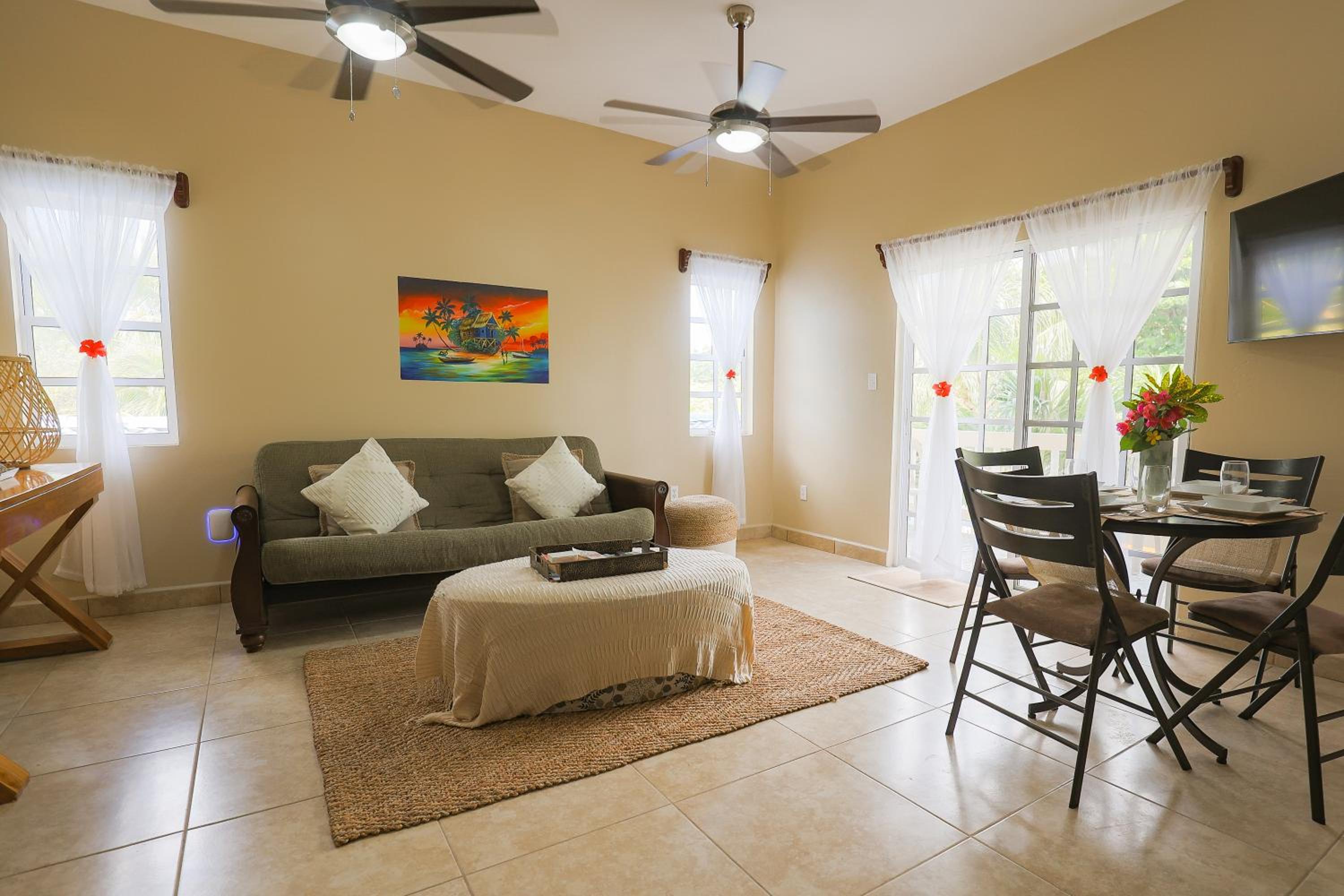 Junior Suite with Garden View photo 1