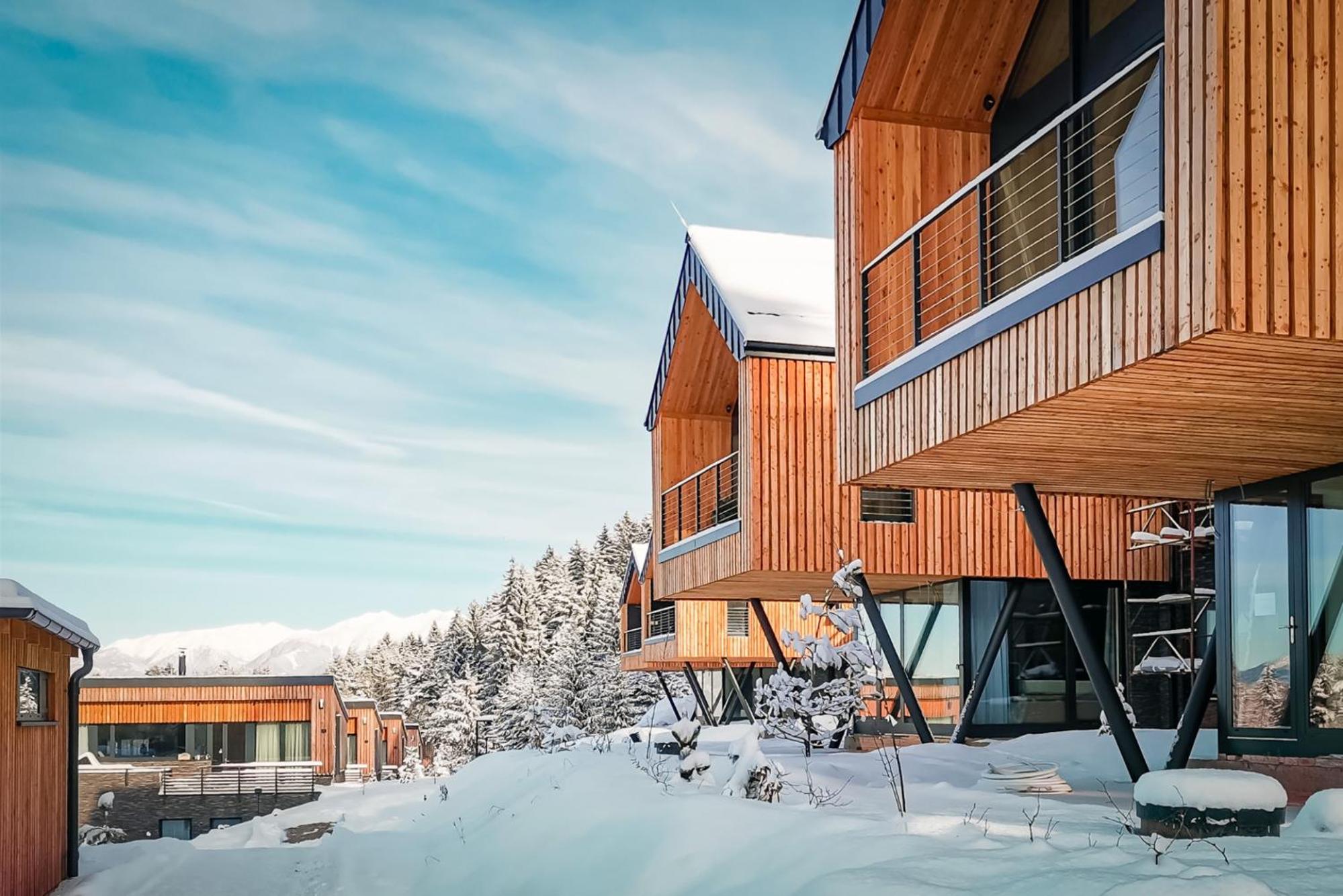 Chalet Premium - Photo 1