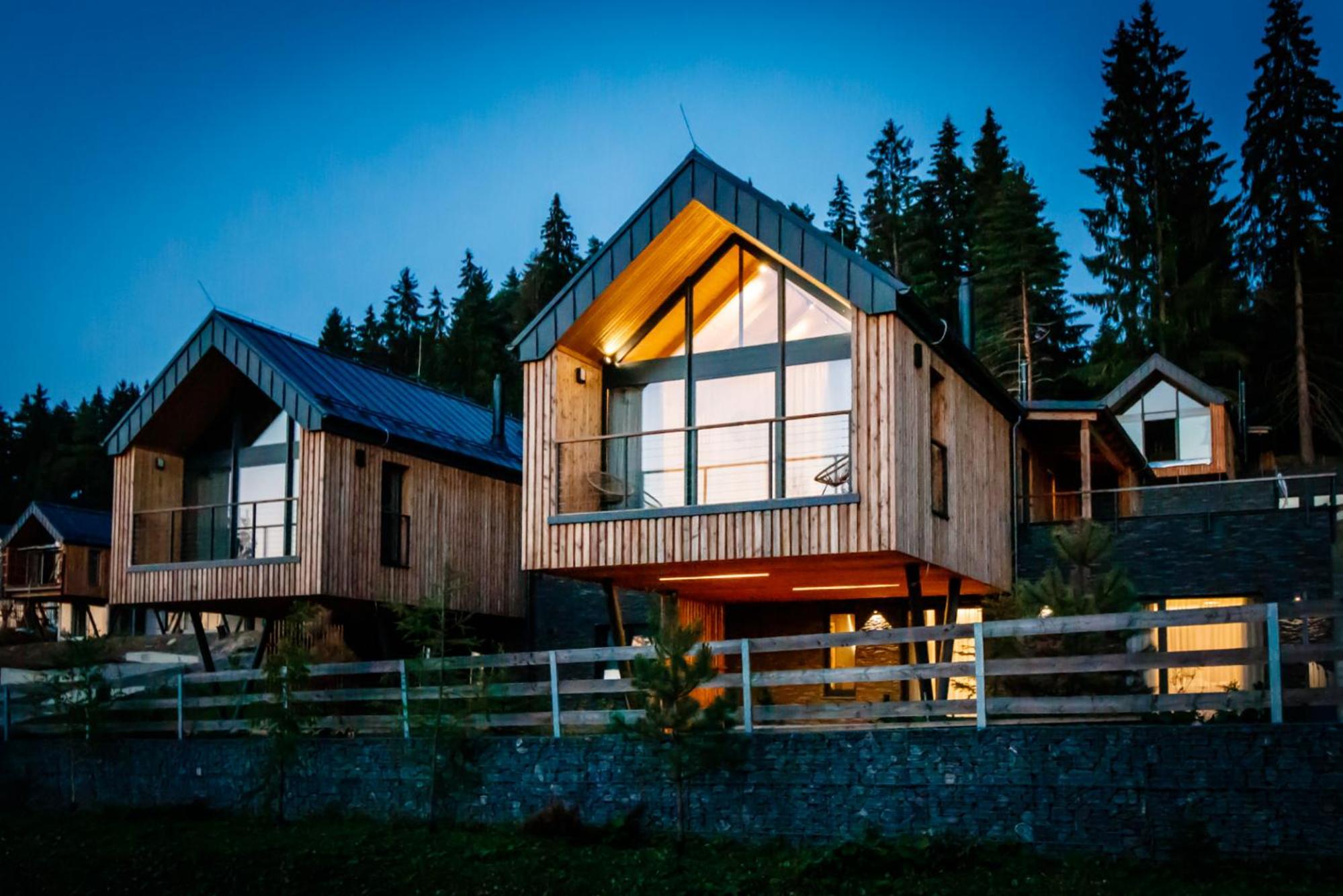 Chalet Premium - Photo 2