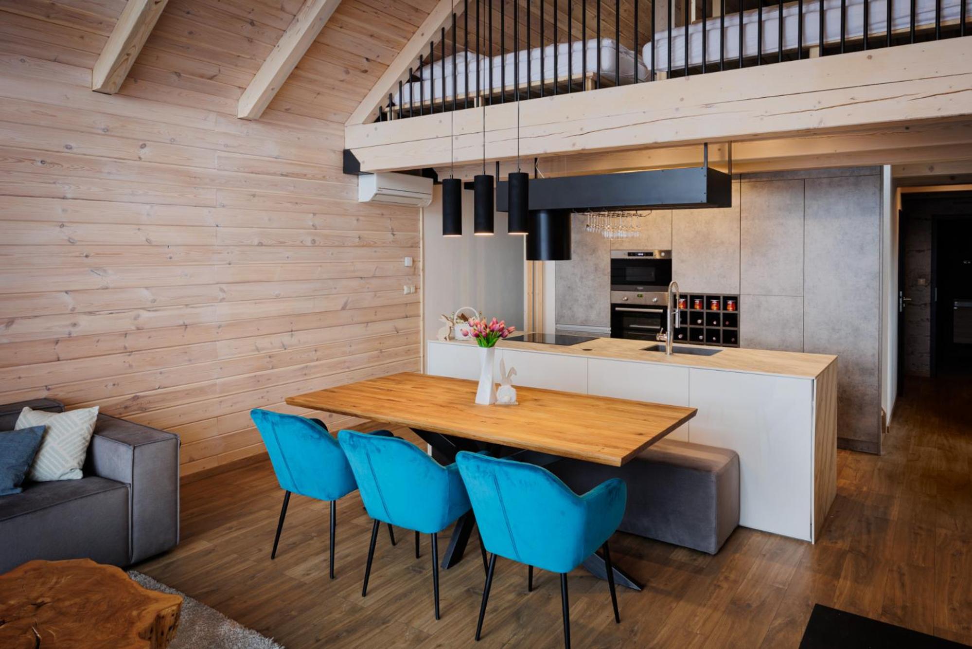 Superior Apartment - Photo 23