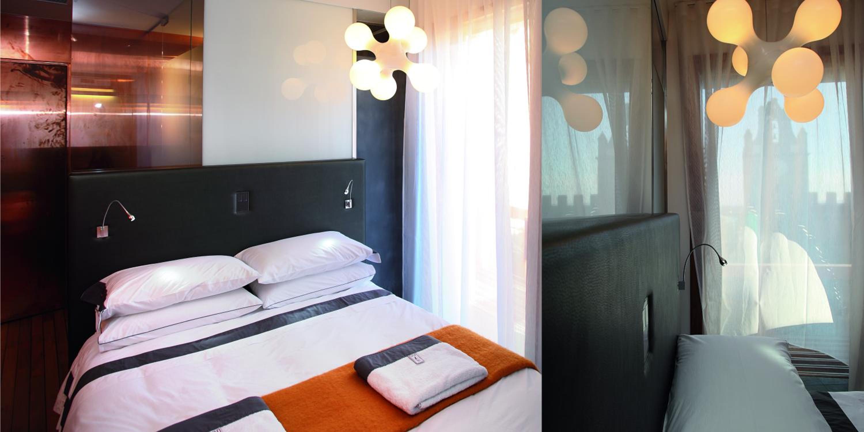 Superior Double Room - Photo 1
