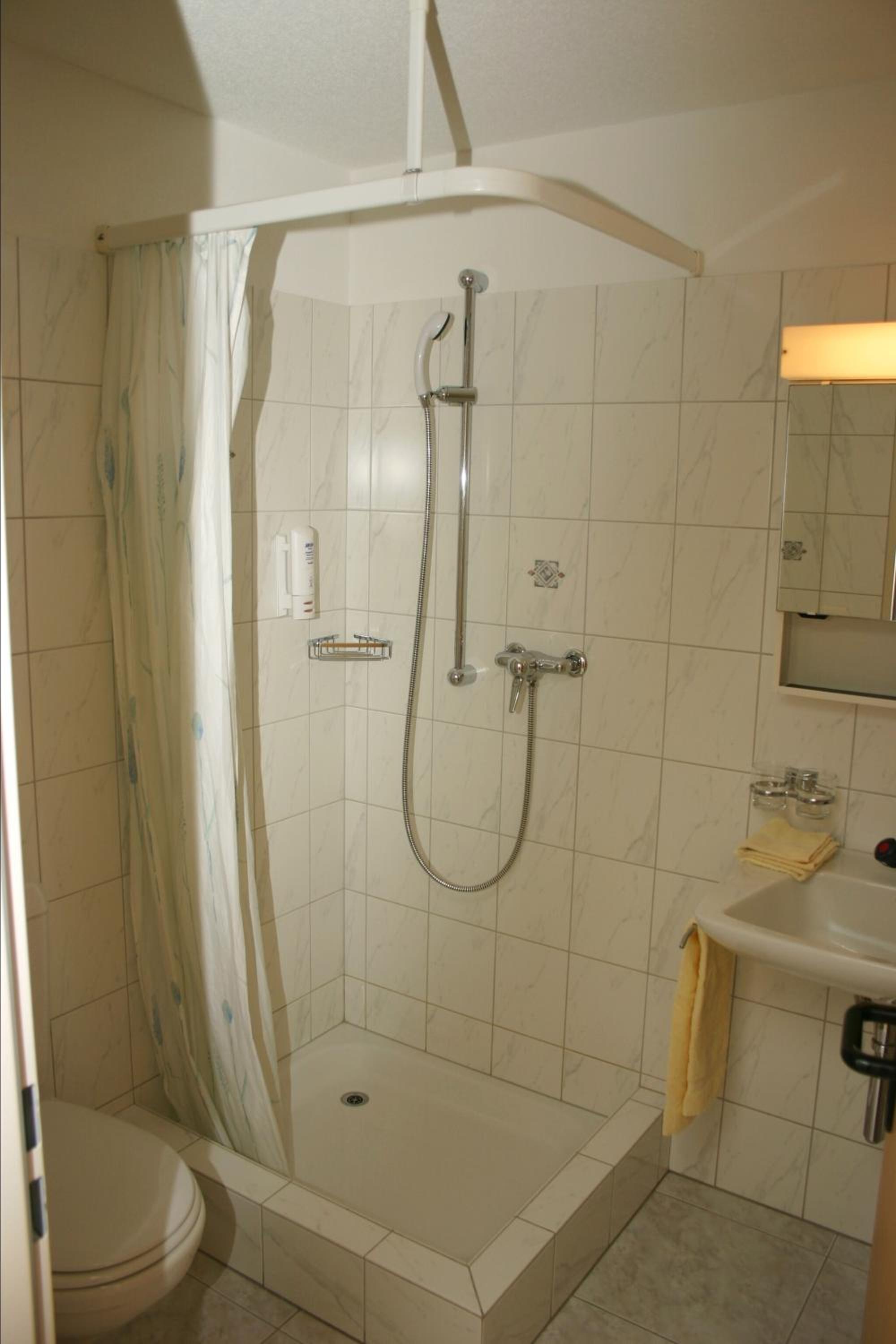 Double Room With Private Bathroom photo 3