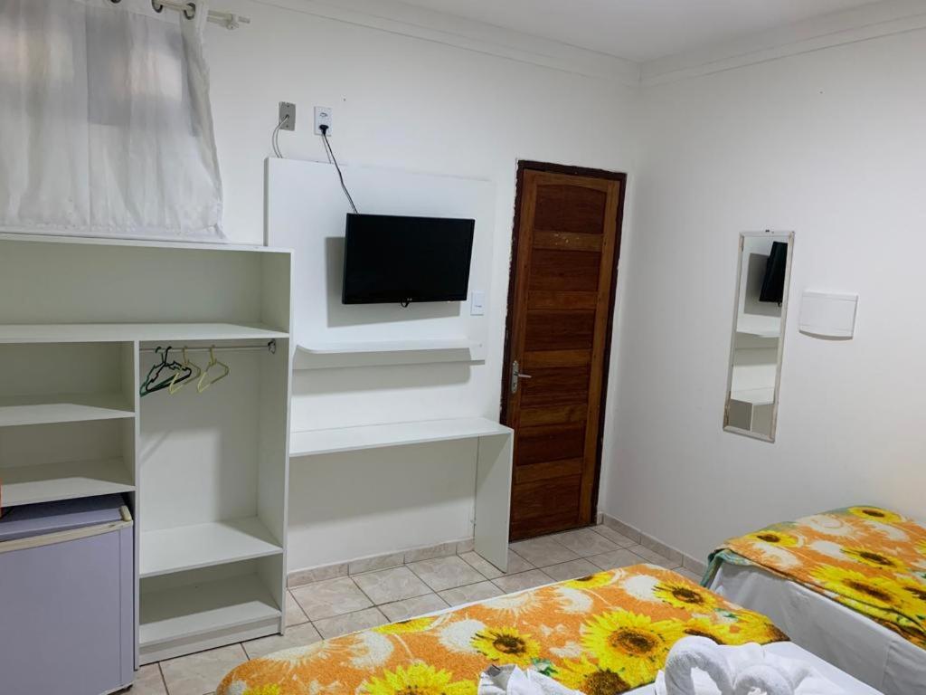 Basic Triple Room photo 2