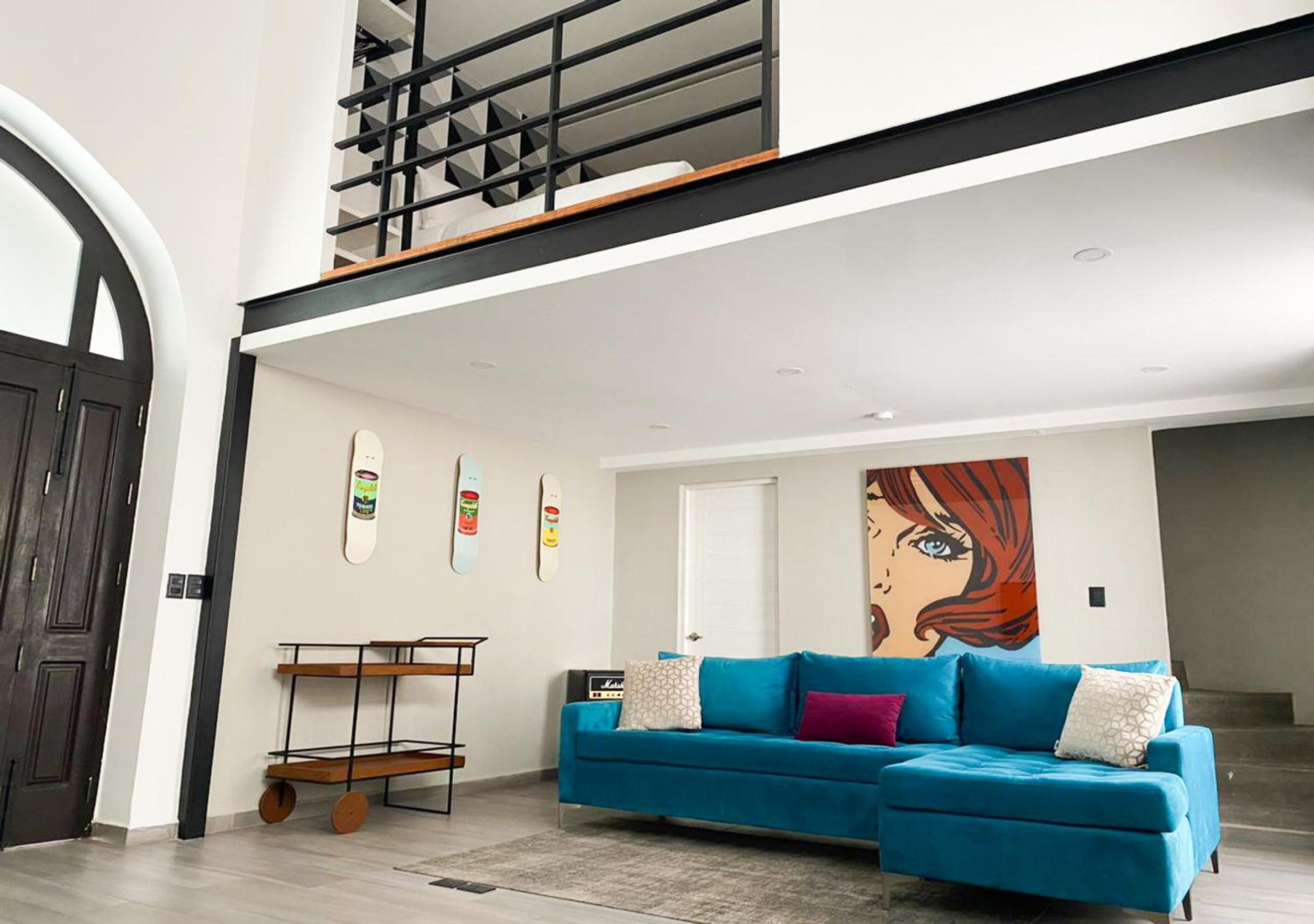 One-Bedroom Suite