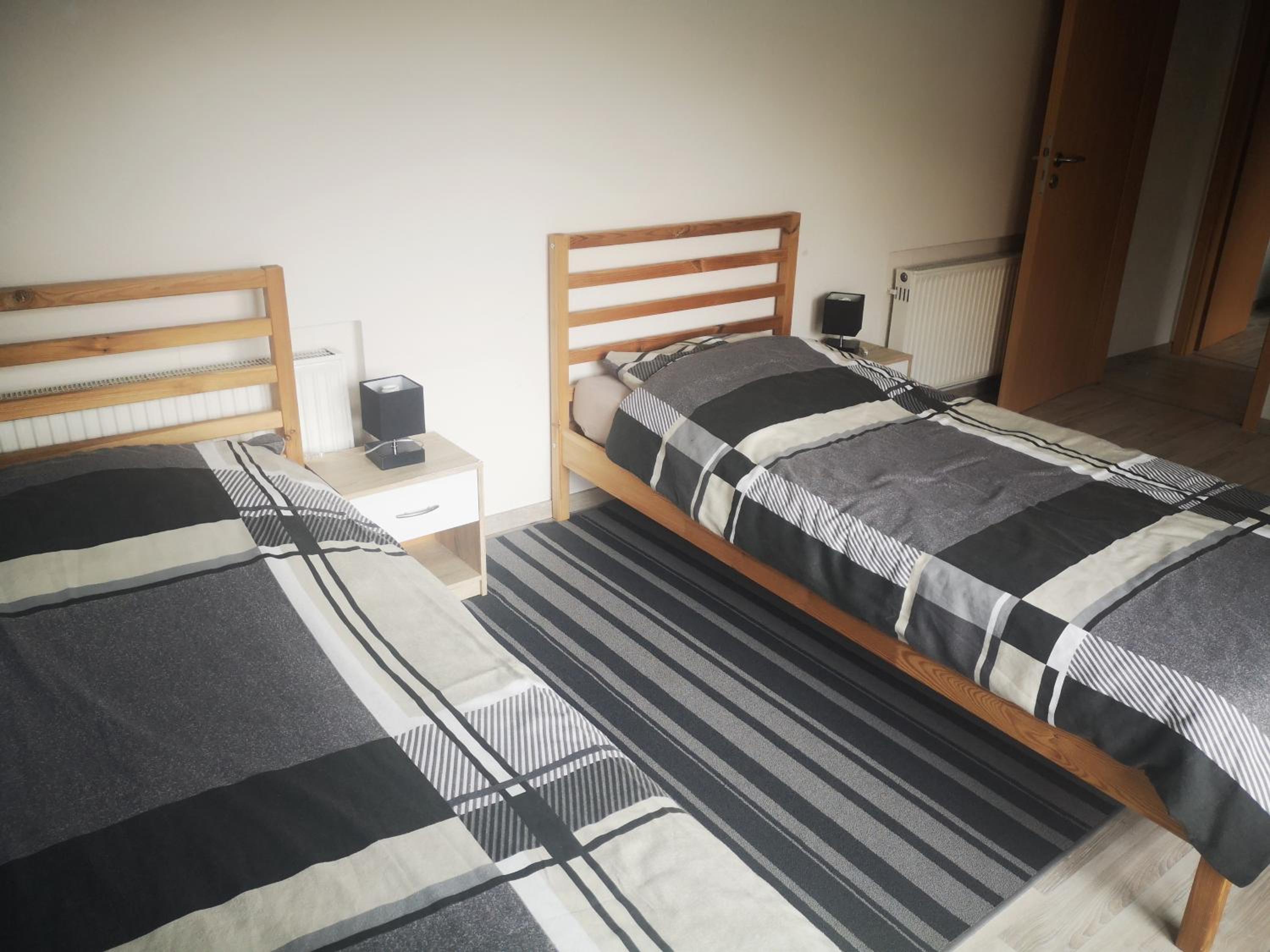 Two-Bedroom House photo 2