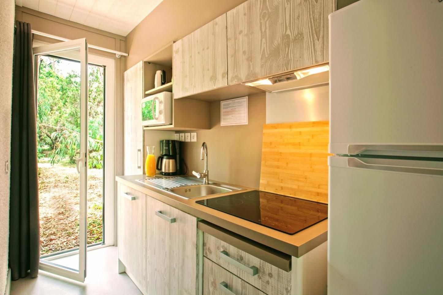 One-Bedroom Villa - Photo 4