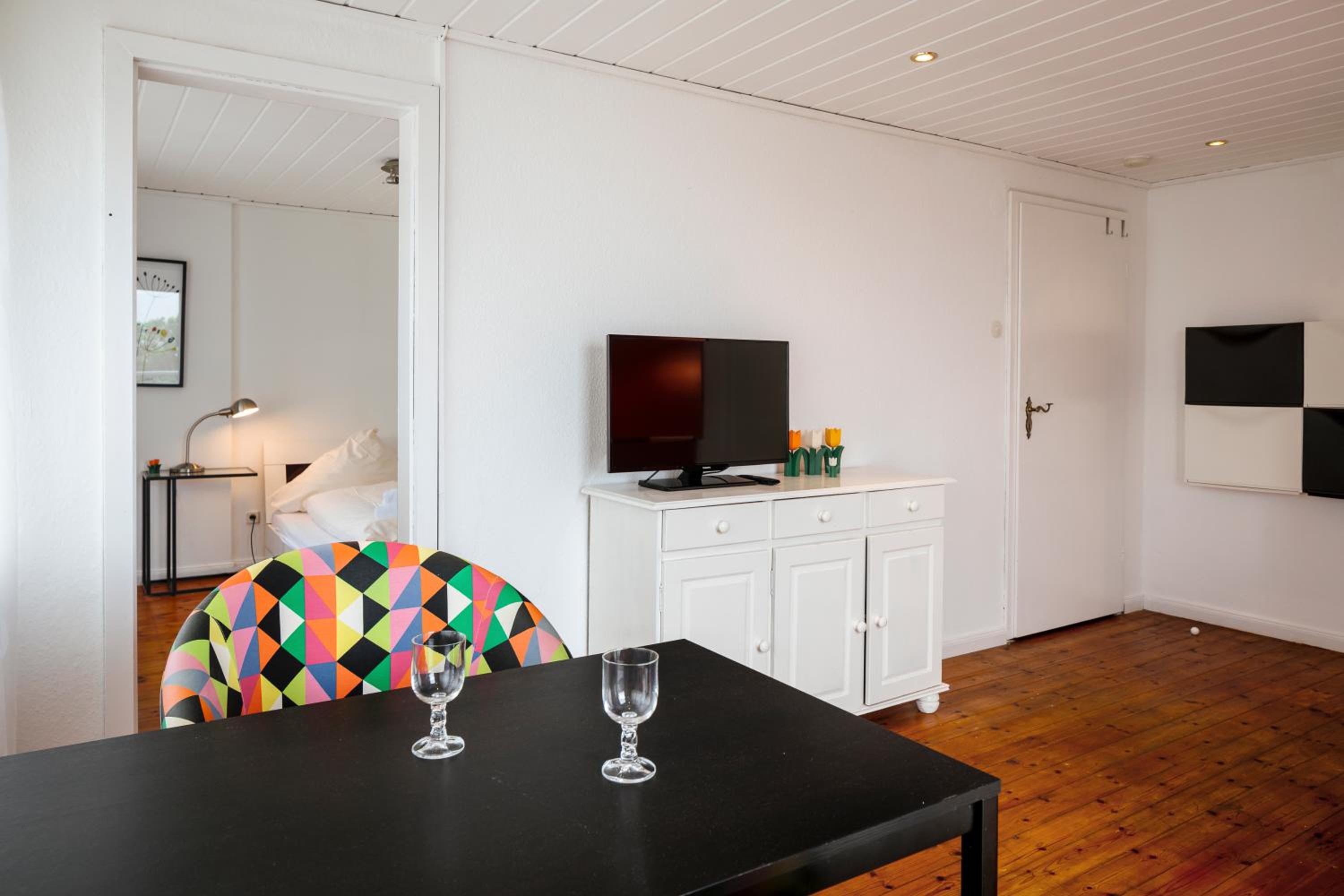 Standard Apartment photo 1