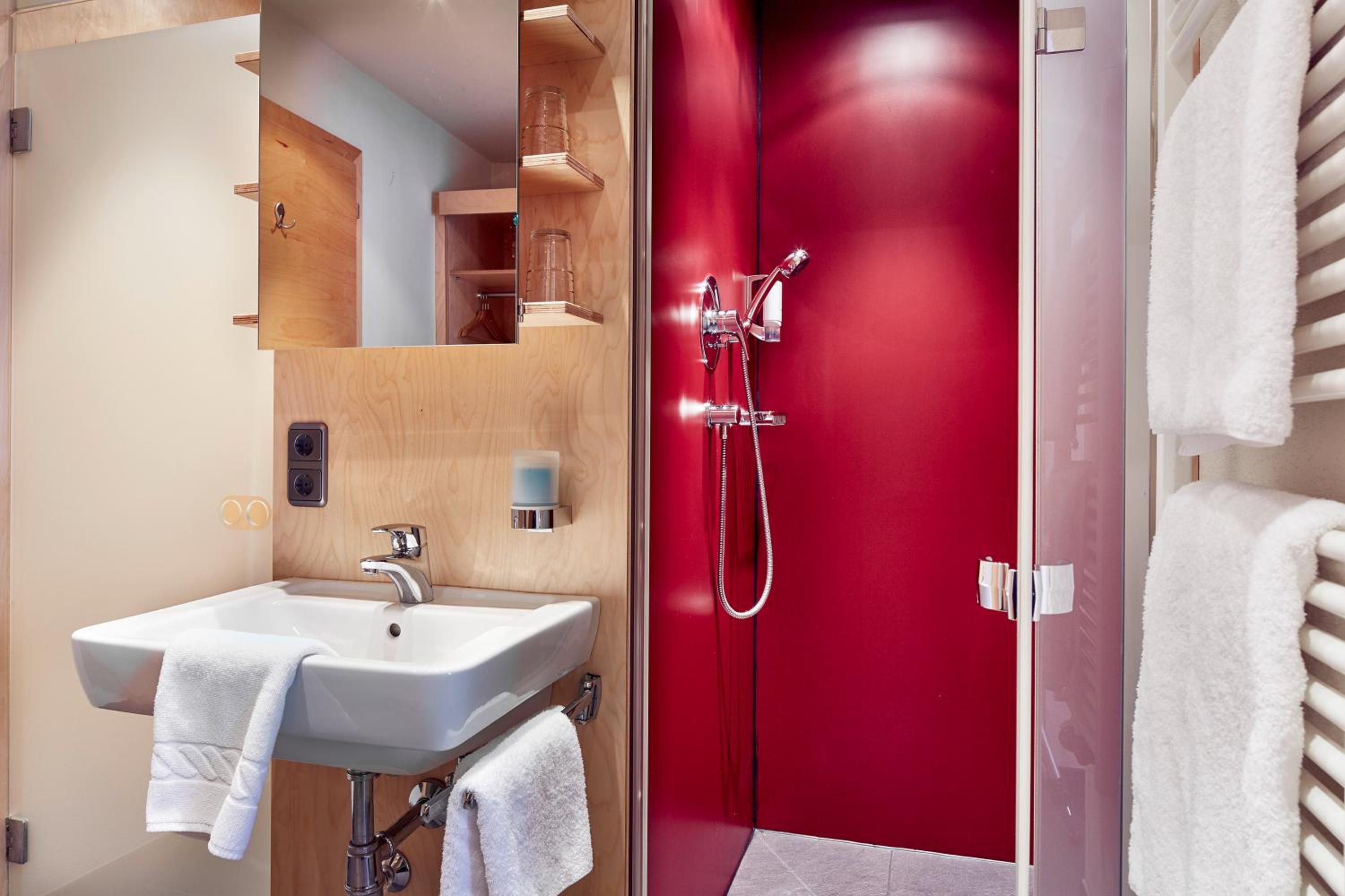 Triple Room with Shower photo 2