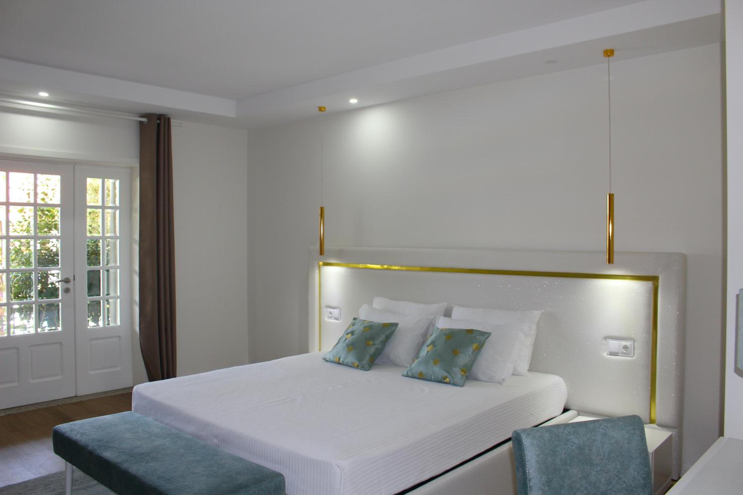 King Room with Pool View photo 1