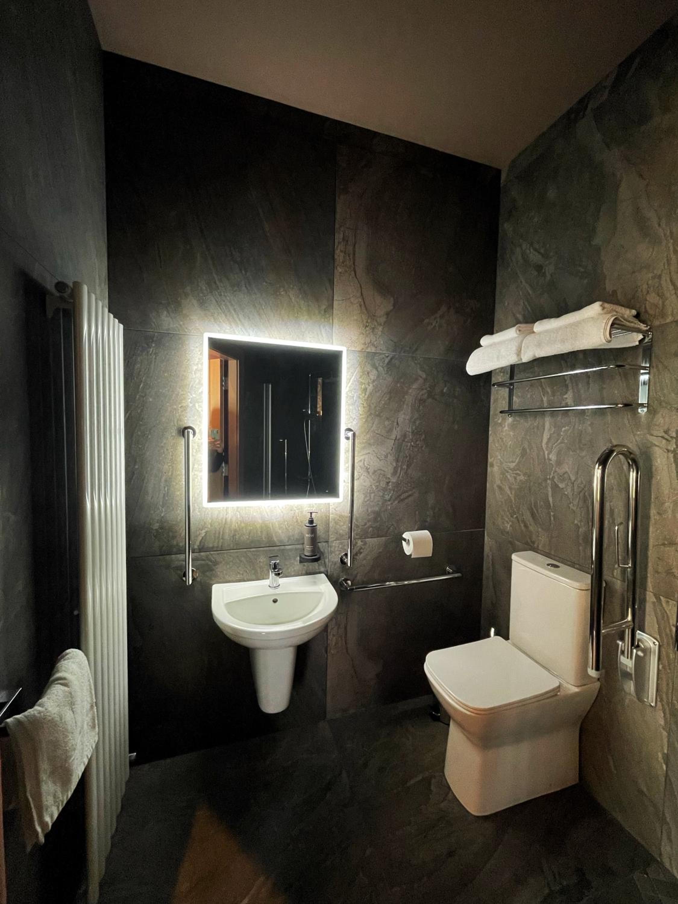 Lough Værelser på The Artisan, Billede 3