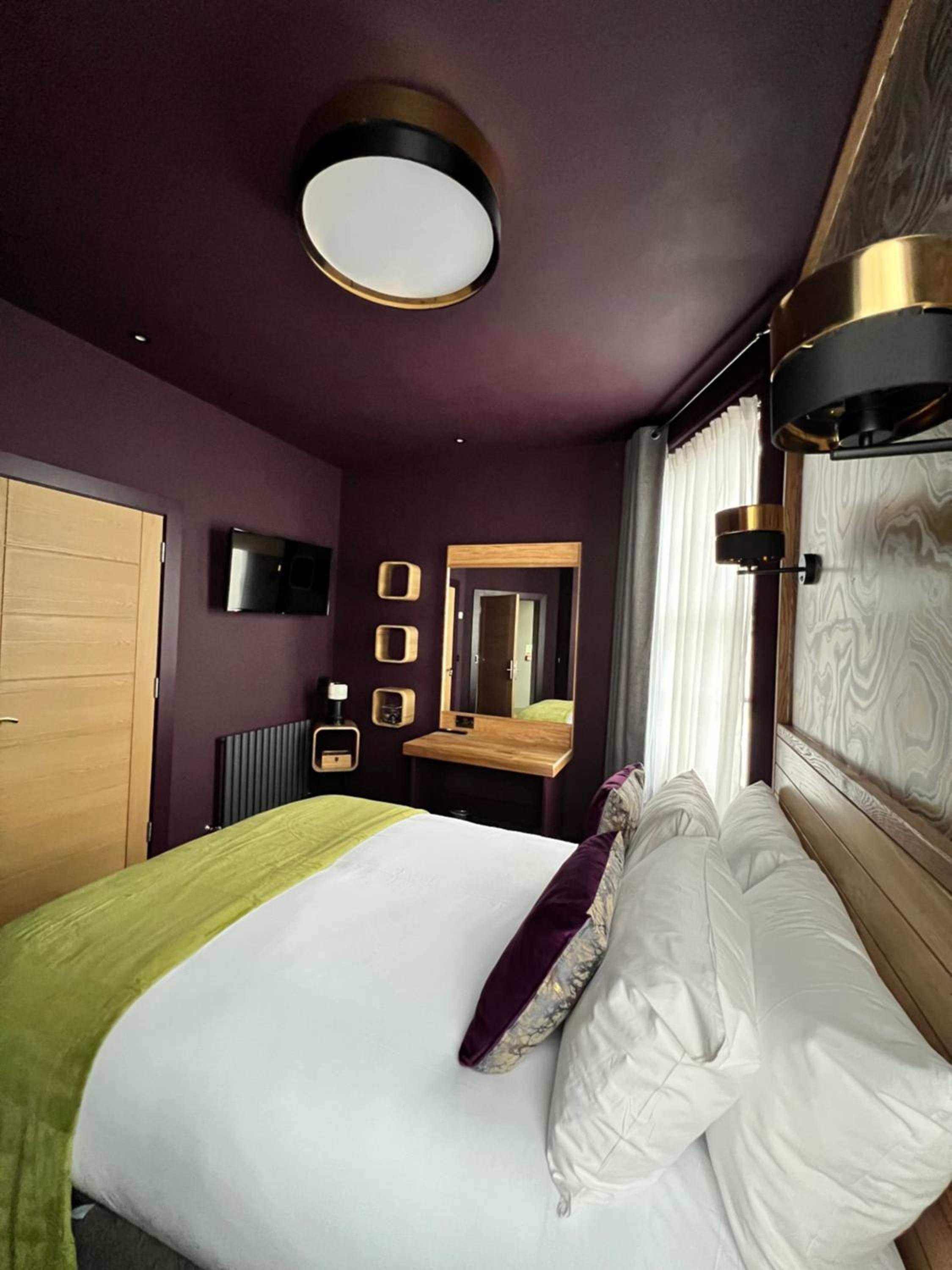 Double Room - Disability Access