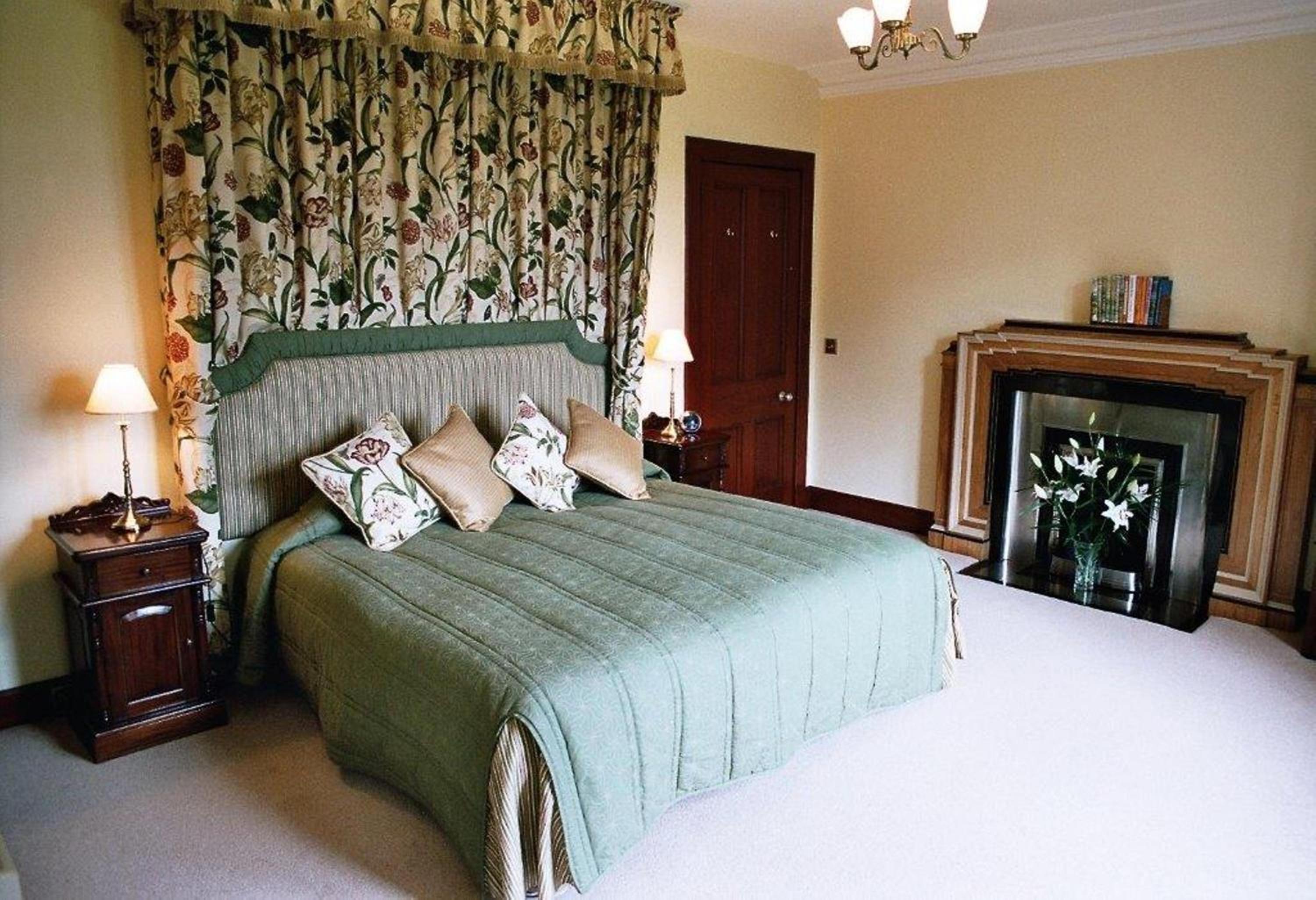 Superior King Room photo 1