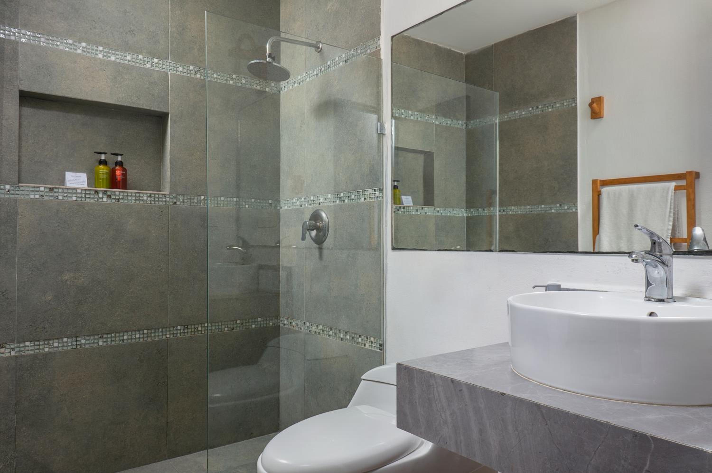 Deluxe Double Room - Photo 6
