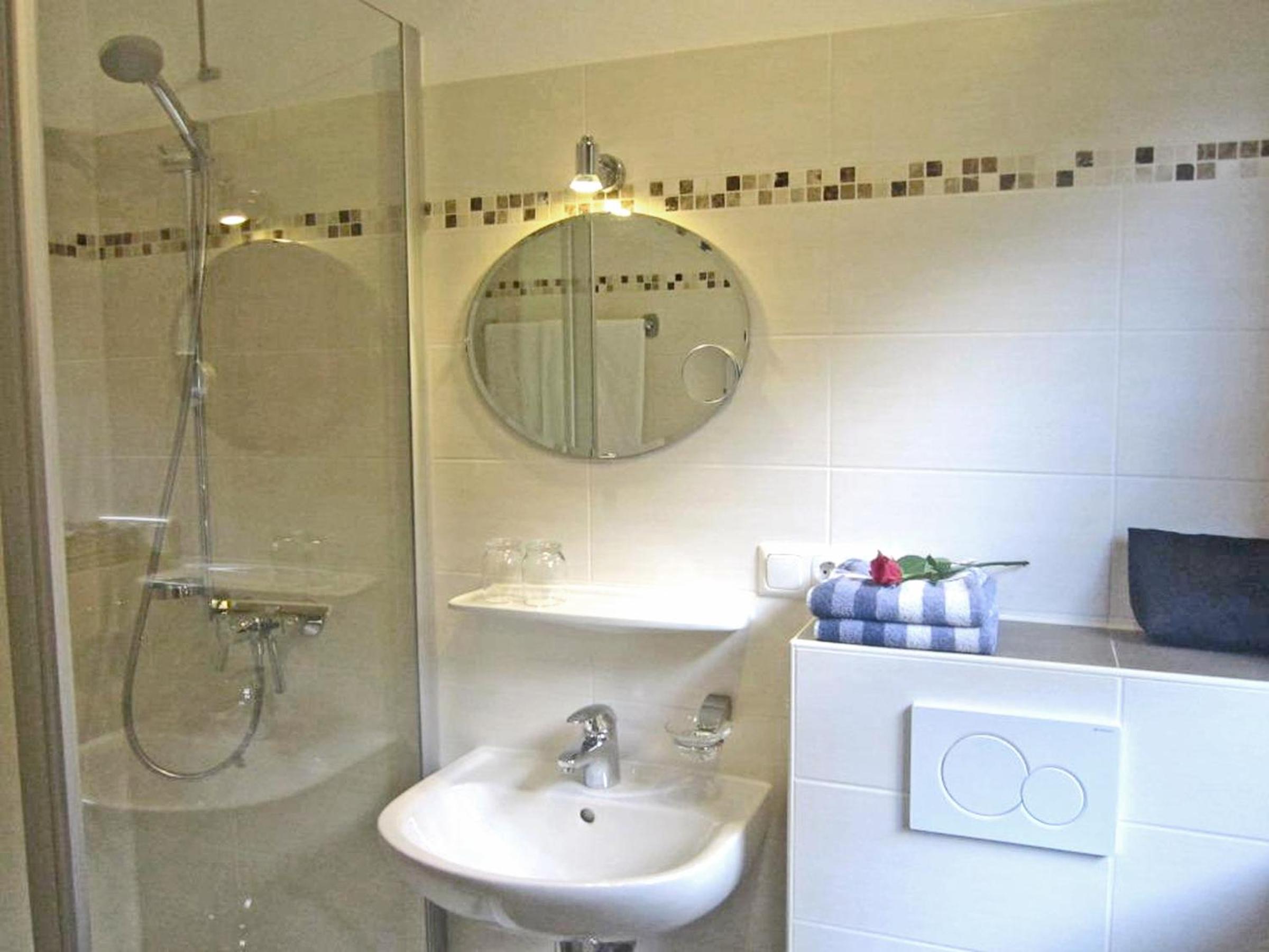 Double Room with Balcony photo 3