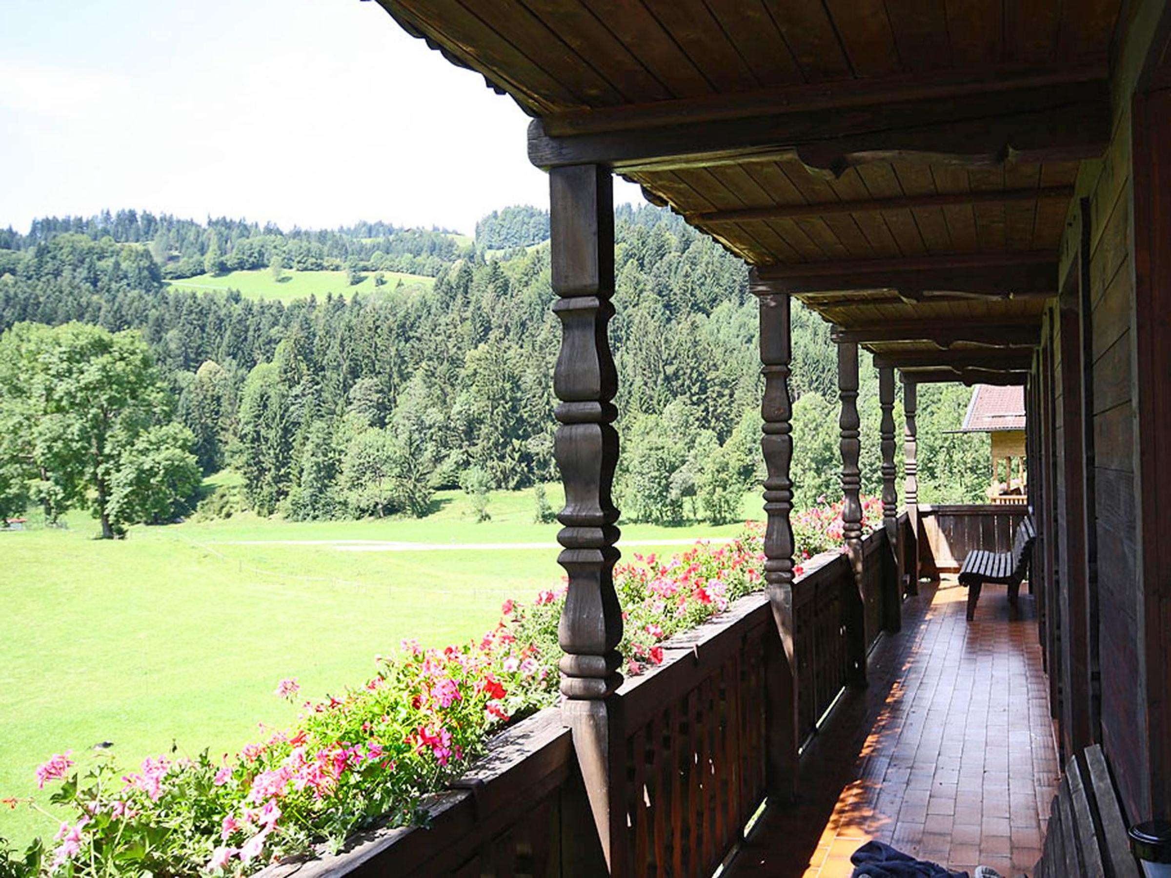 Double Room with Balcony photo 2