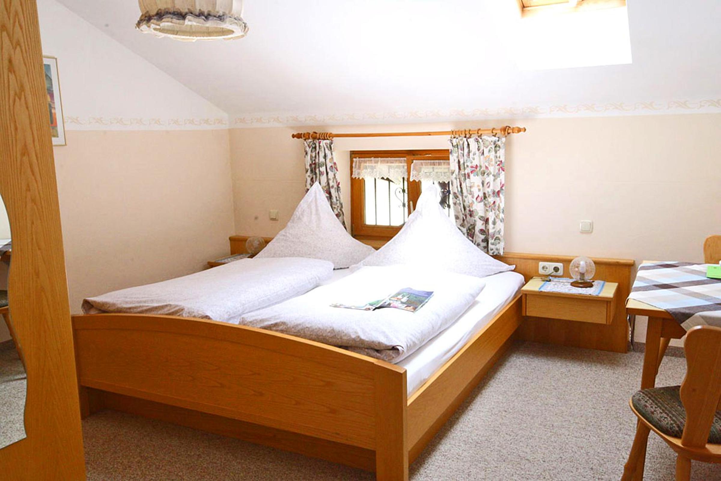 Double Room photo 1