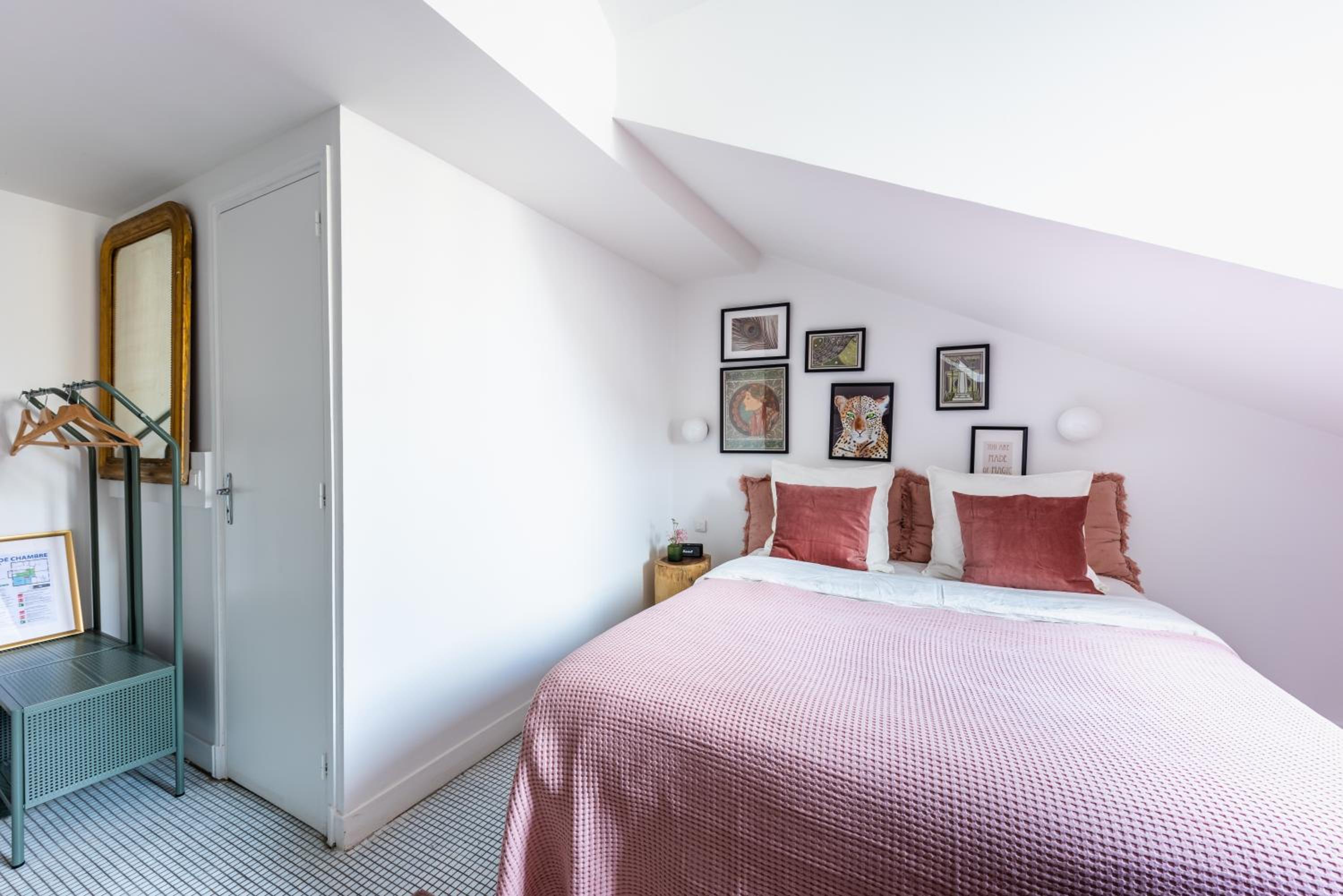 Standard Double Room photo 3