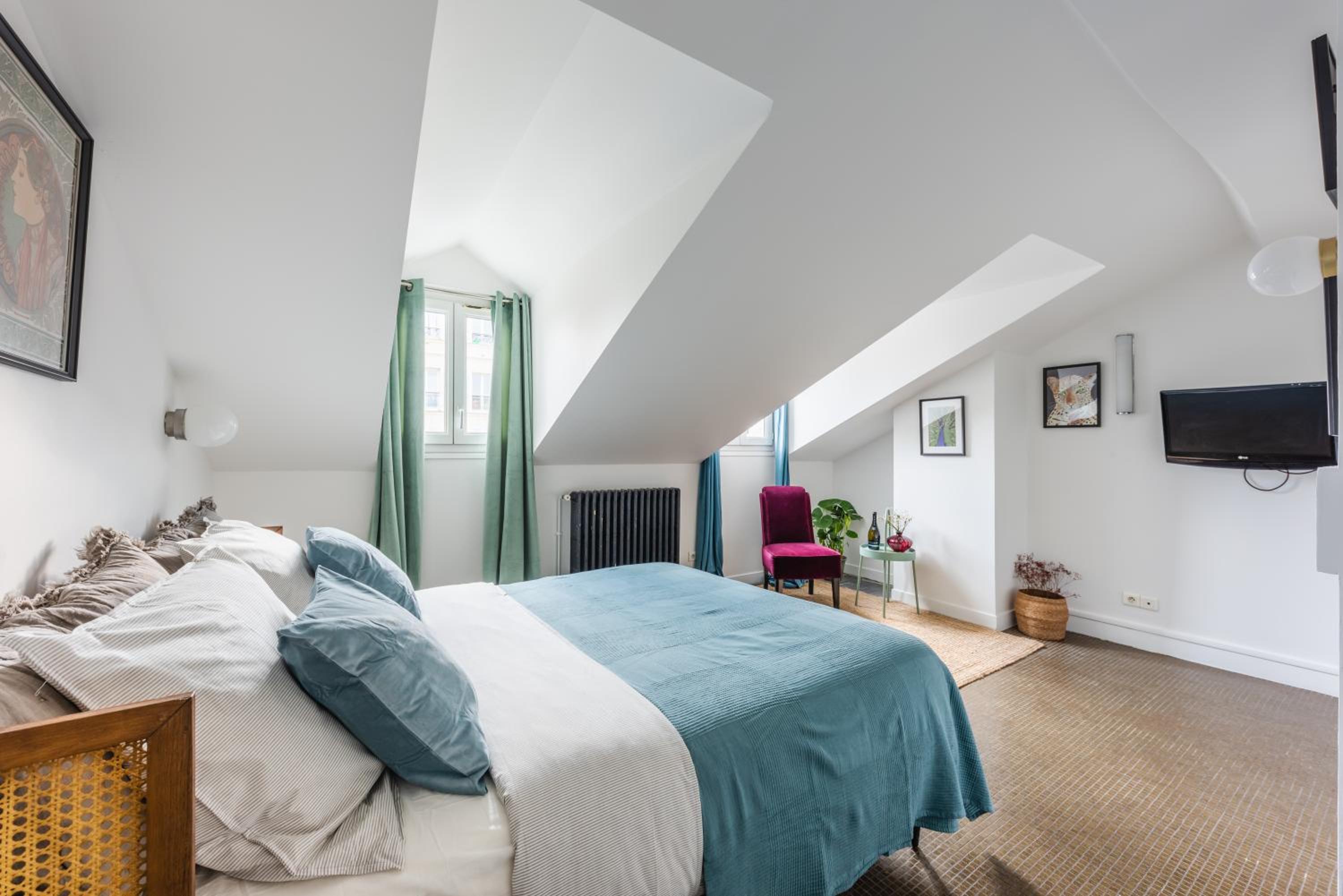 Deluxe Room photo 2