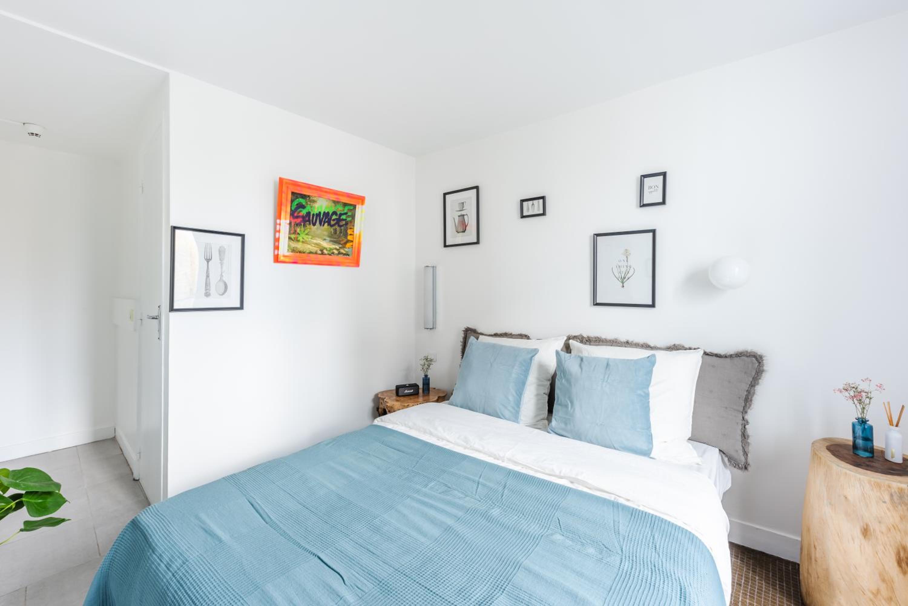 Standard Double Room photo 2