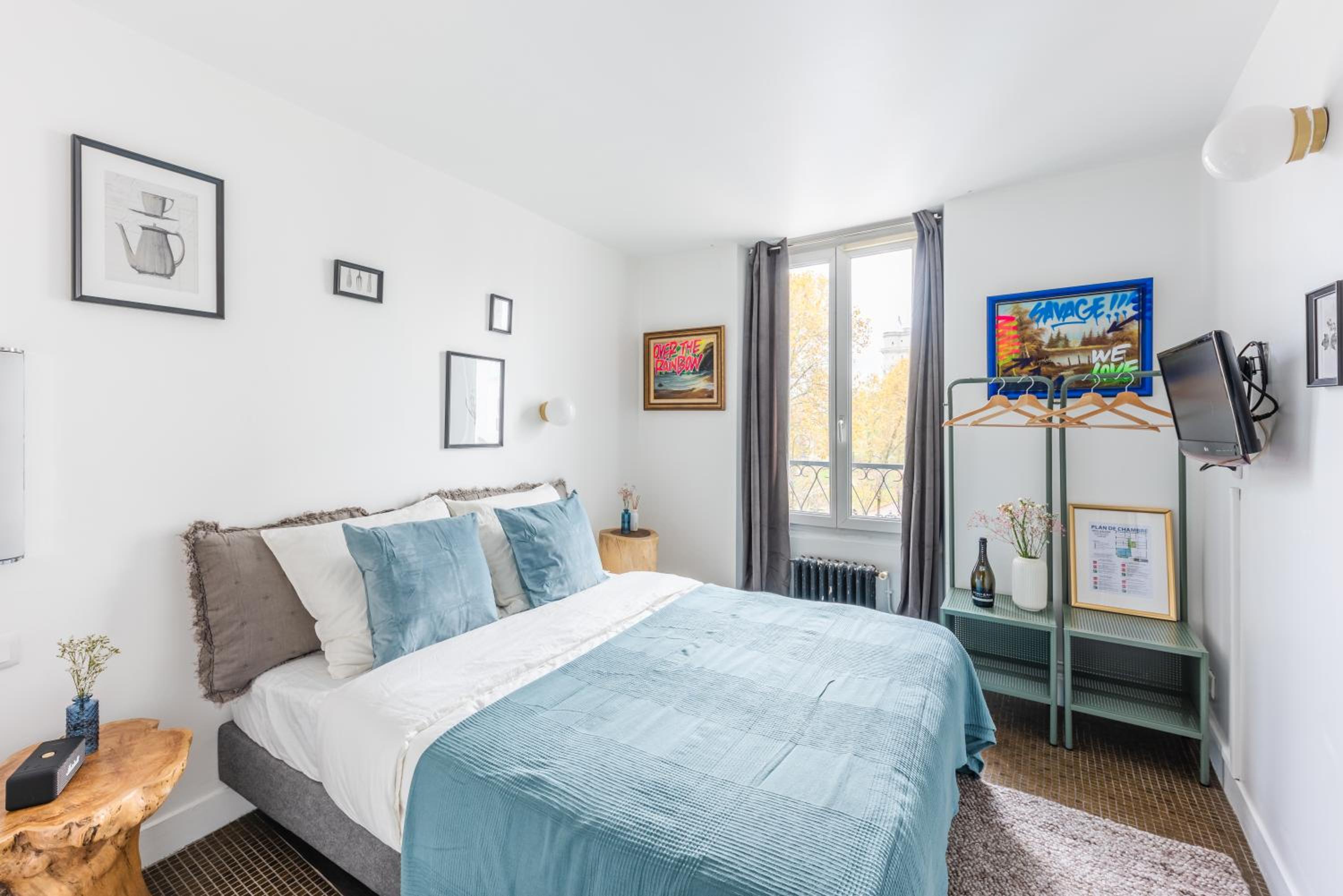 Deluxe Room photo 1