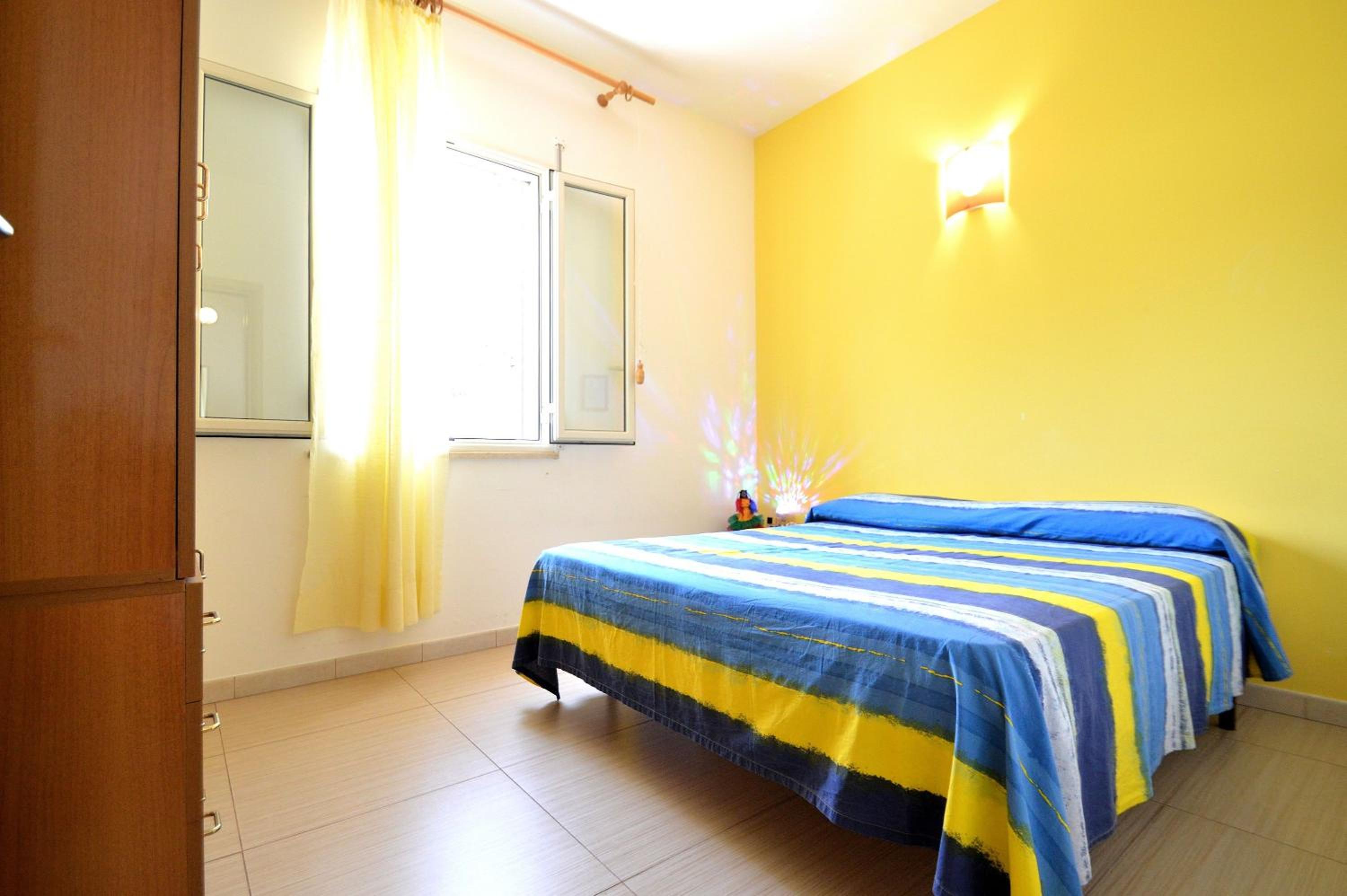 Villa with Sea View